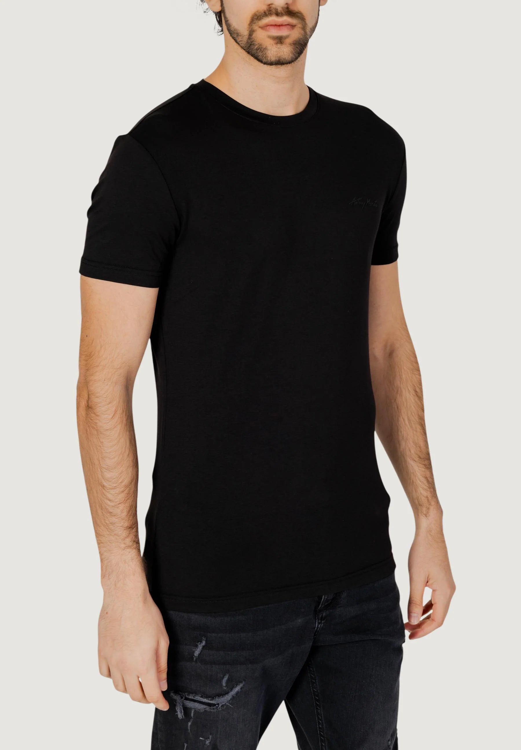 Antony Morato t-shirt MMKS02324-FA120031