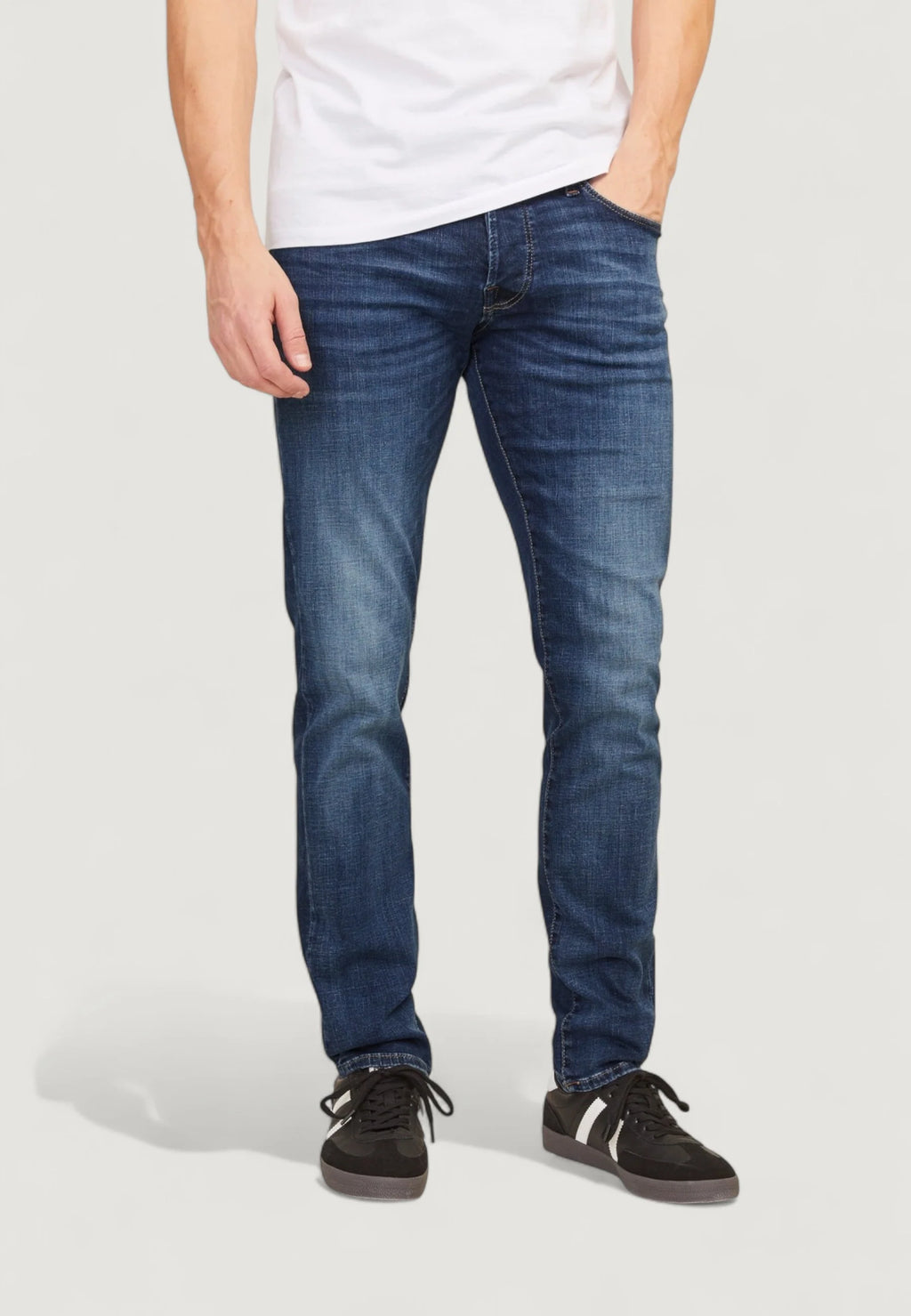 Slim jeans Jack Jones JIGLENN JICON 057 50SPS NOOS