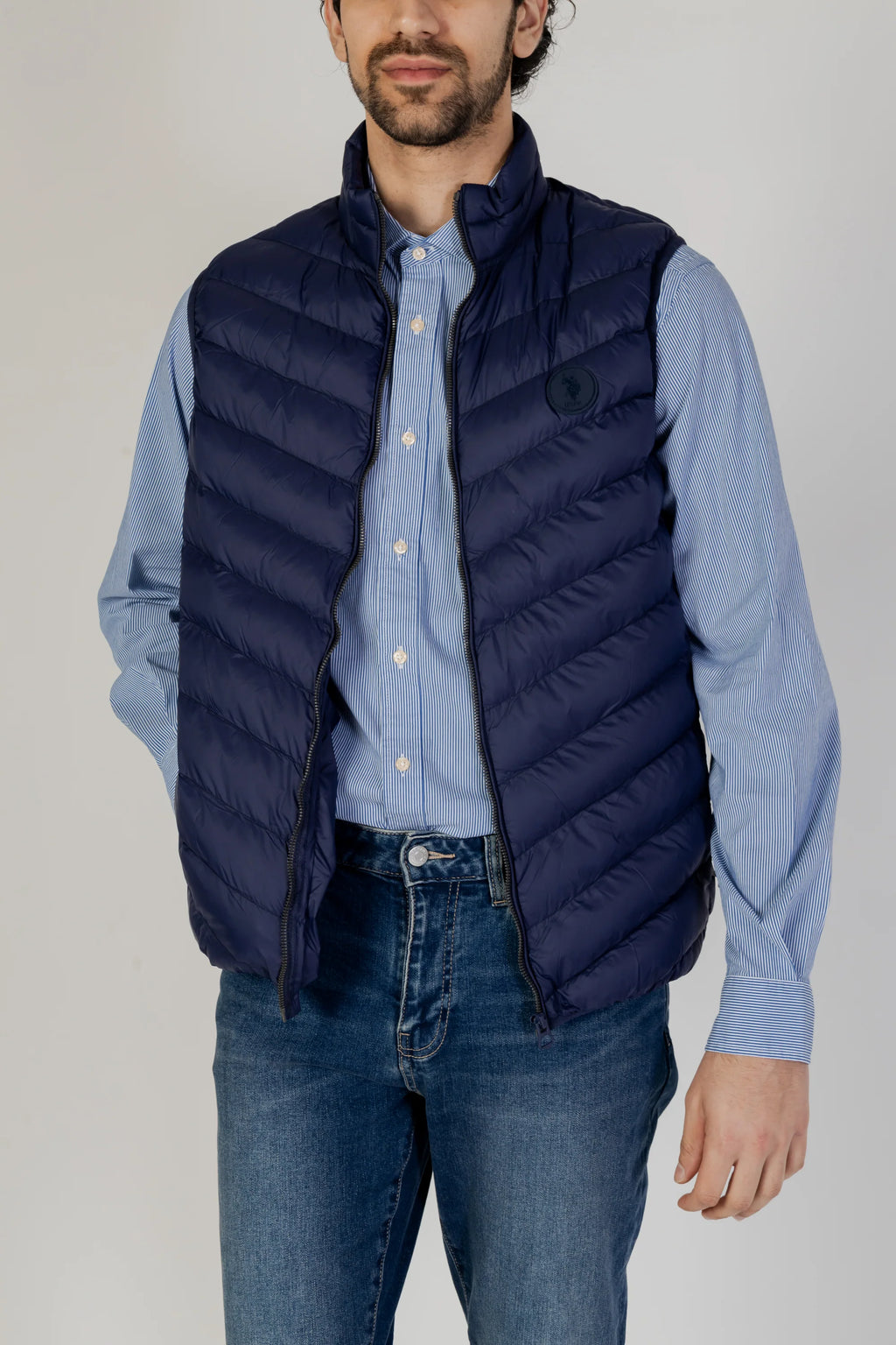 Gilets U.S. Polo Assn. RODN