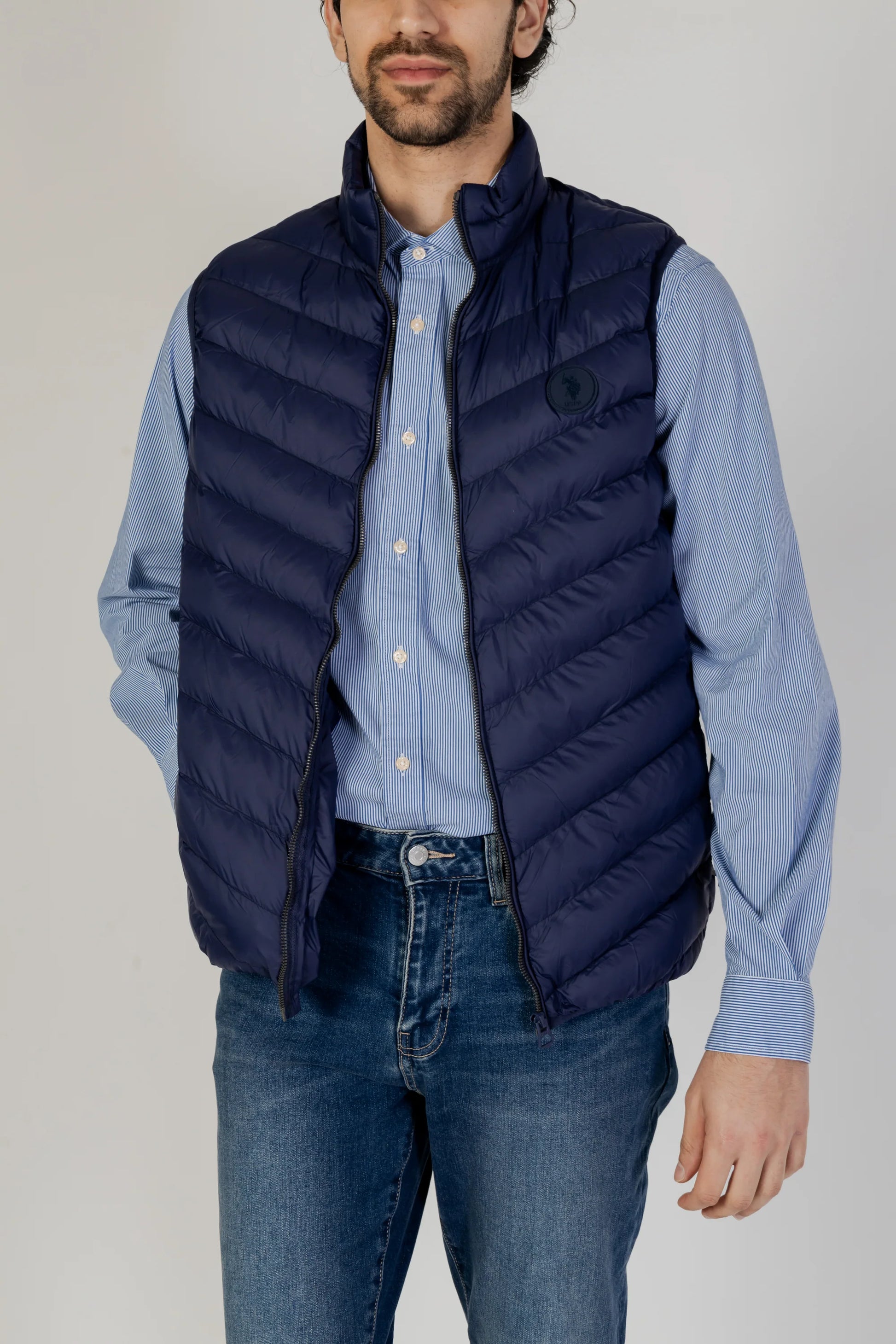 Gilets U.S. Polo Assn. RODN