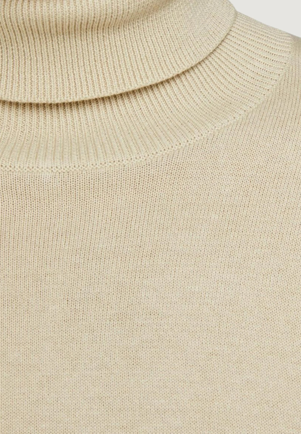 turtleneck Jack Jones JEEMIL KNIT ROLL NECK NOOS