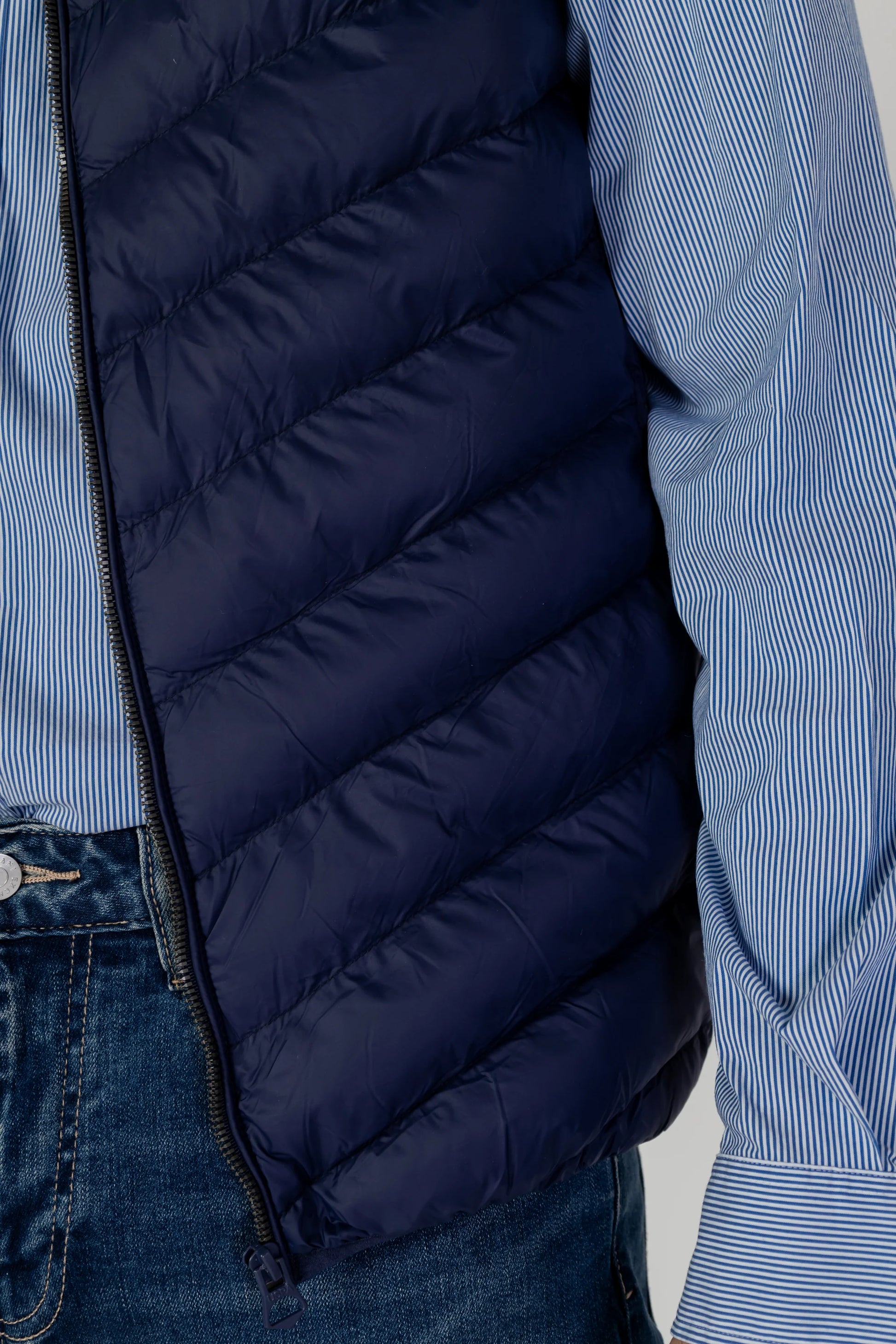 Gilets U.S. Polo Assn. RODN