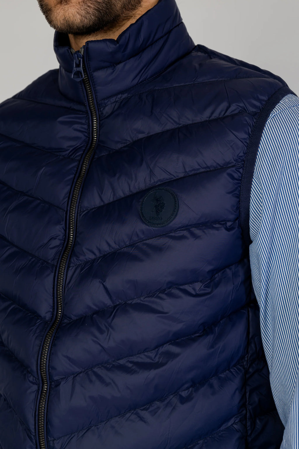 Gilets U.S. Polo Assn. RODN