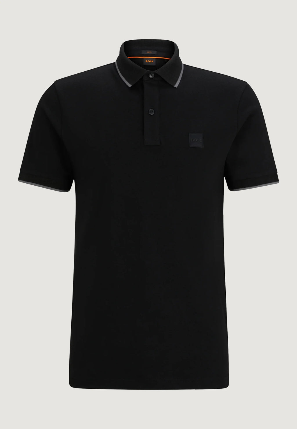 Polo shirt Boss Passertip 10256683 01