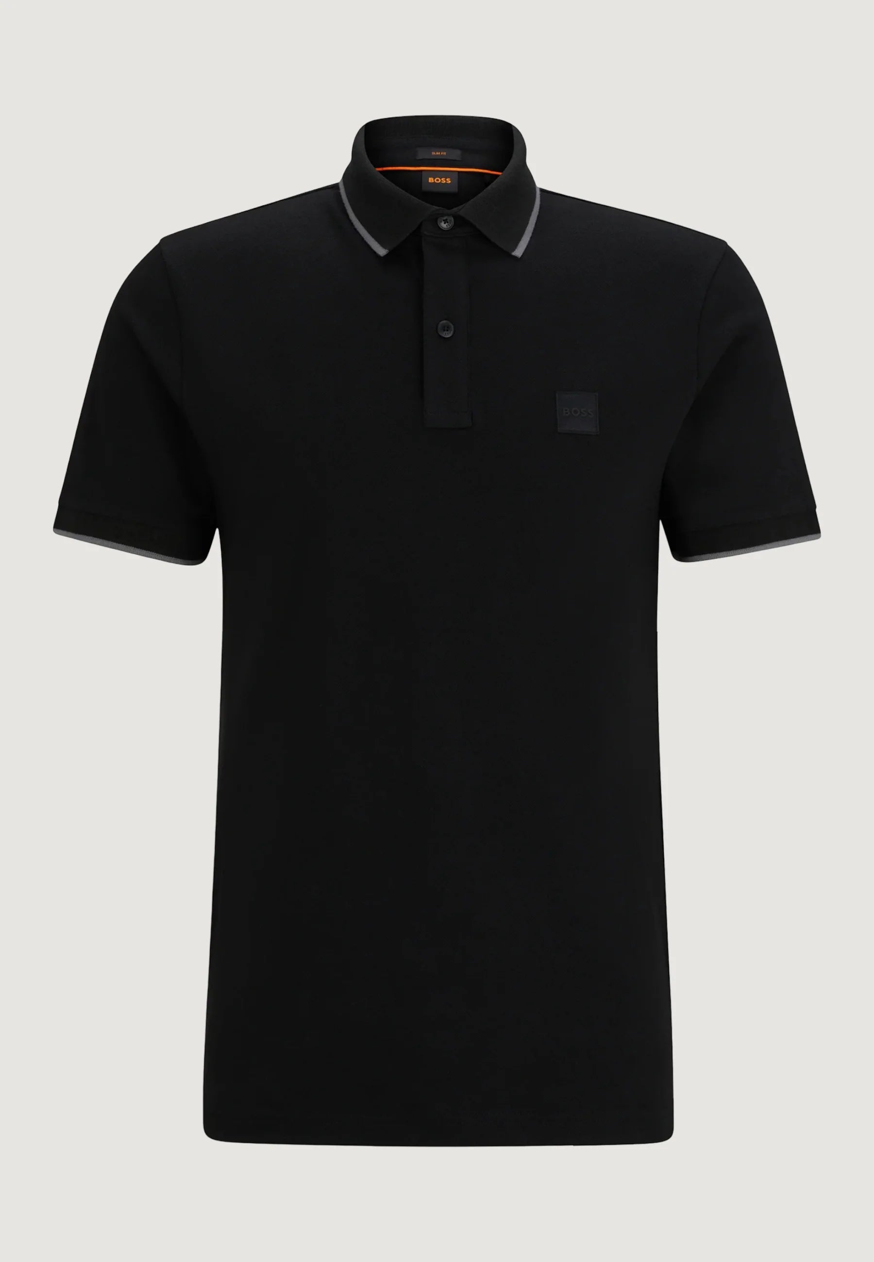 Polo shirt Boss Passertip 10256683 01