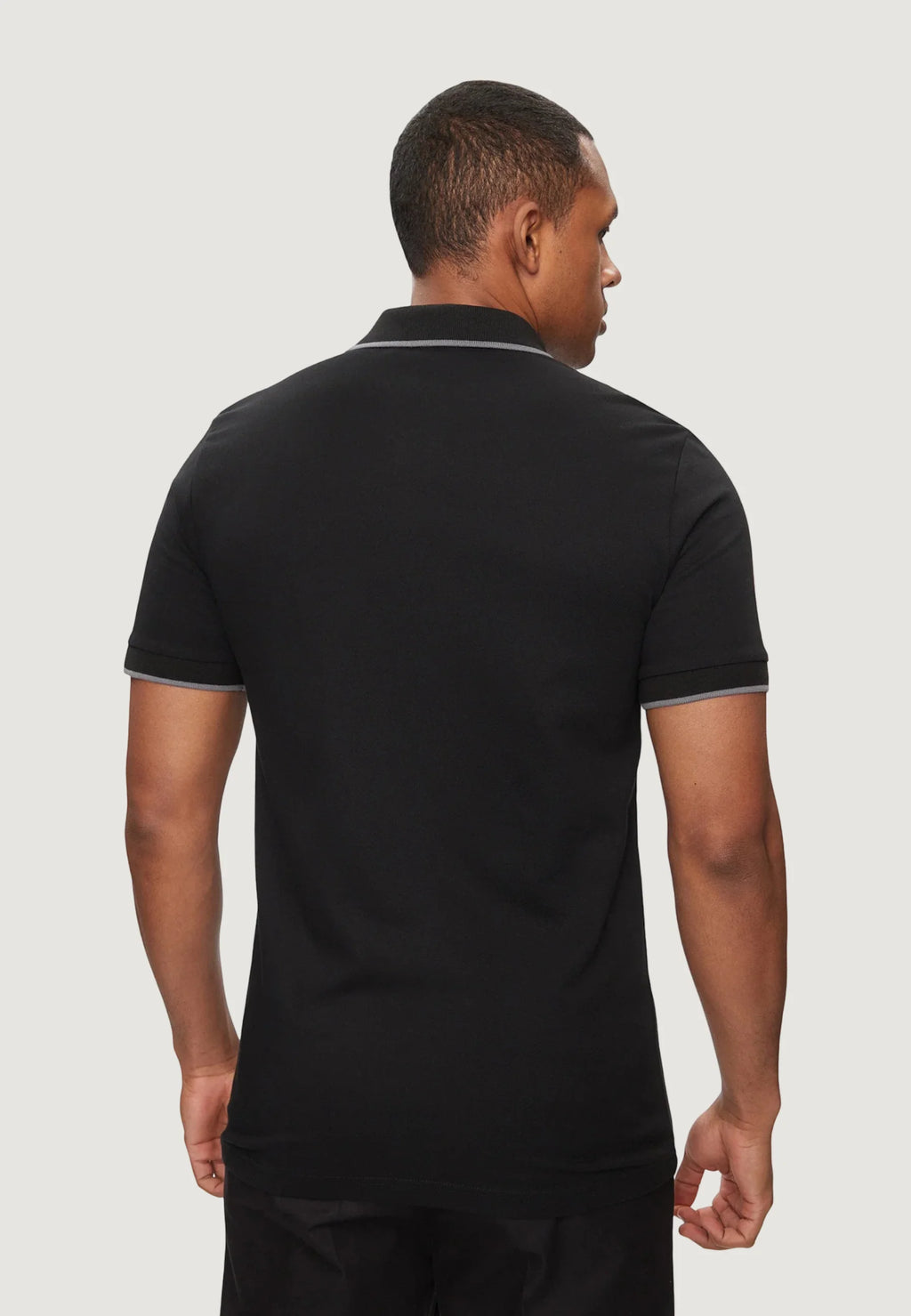 Polo shirt Boss Passertip 10256683 01