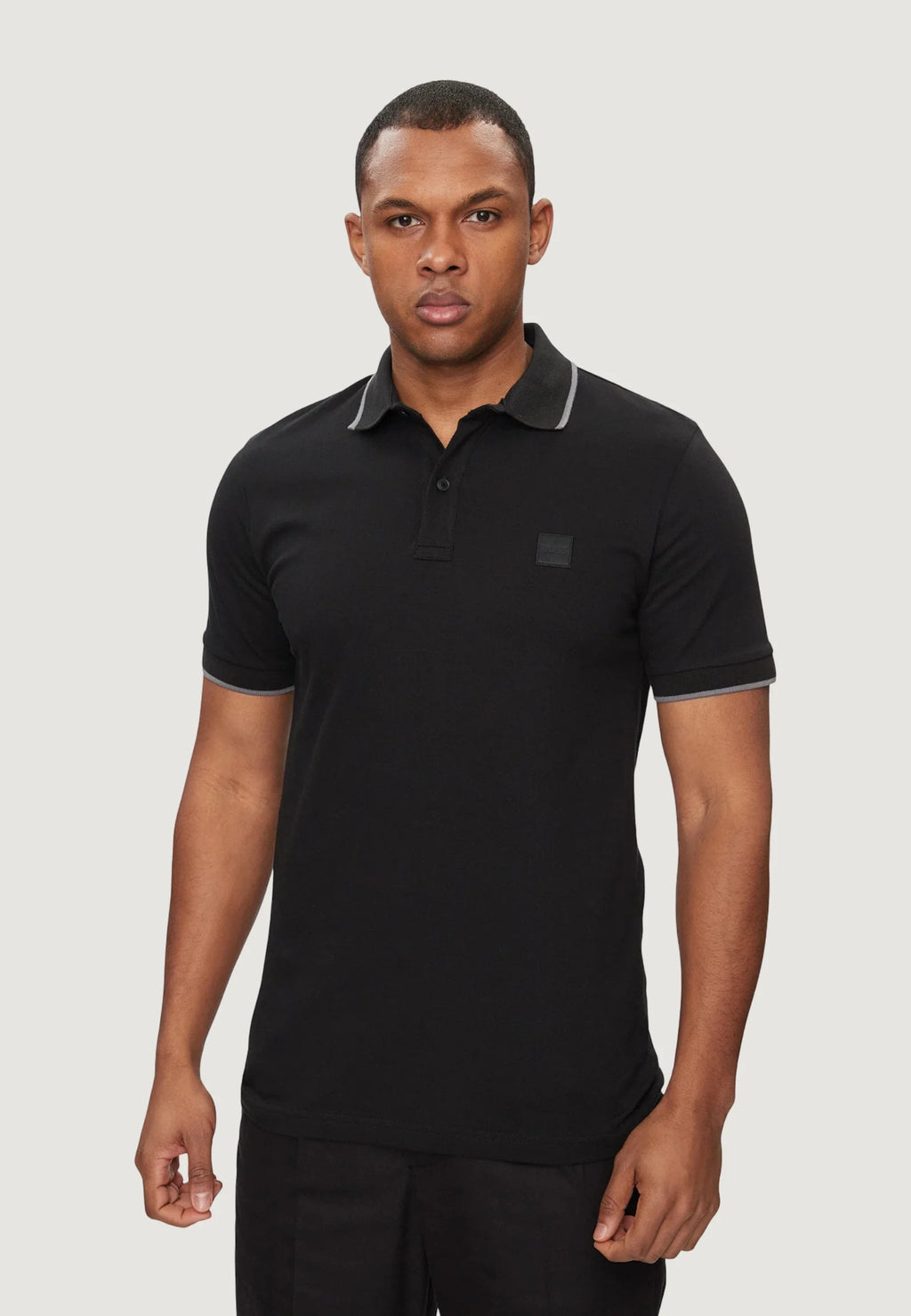 Polo shirt Boss Passertip 10256683 01