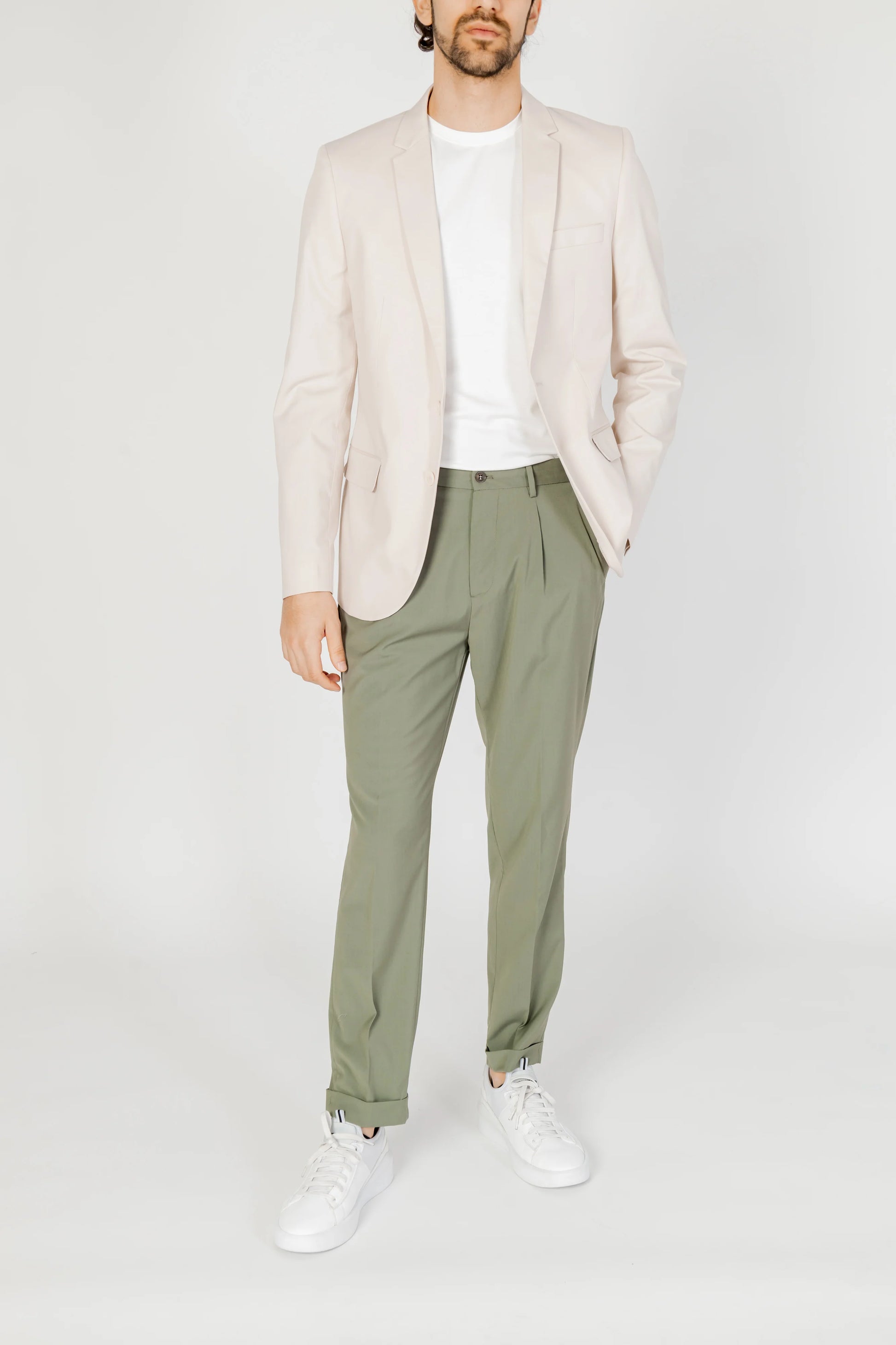 Antony Morato - Antony Morato Men Blazer