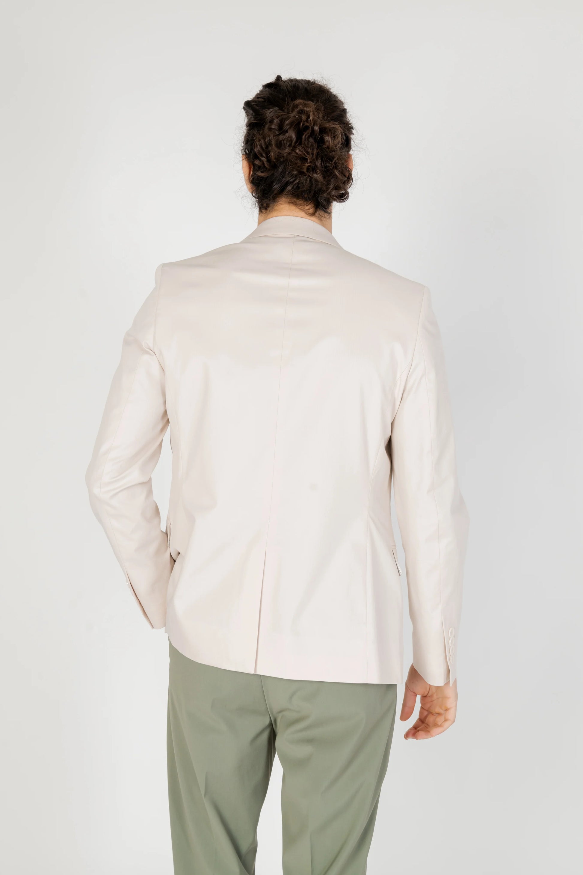 Antony Morato - Antony Morato Men Blazer