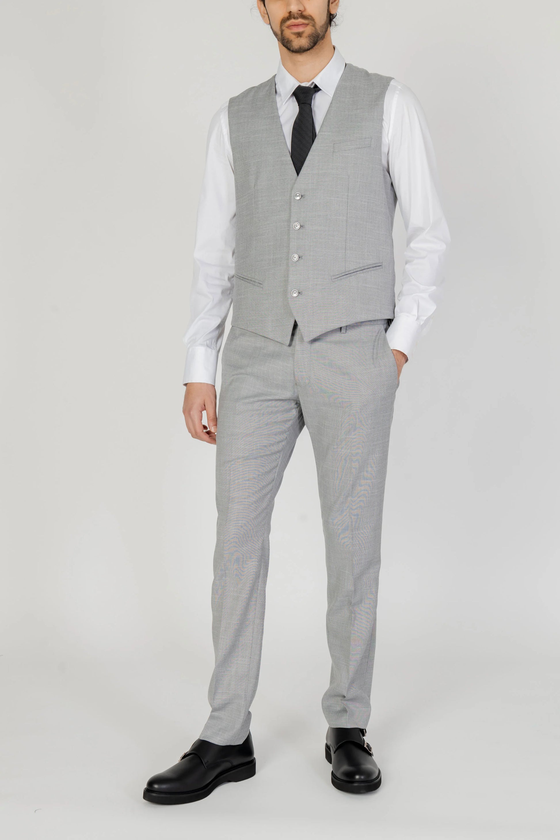 Casual Vest Antony Morato MMVS00012-FA650330