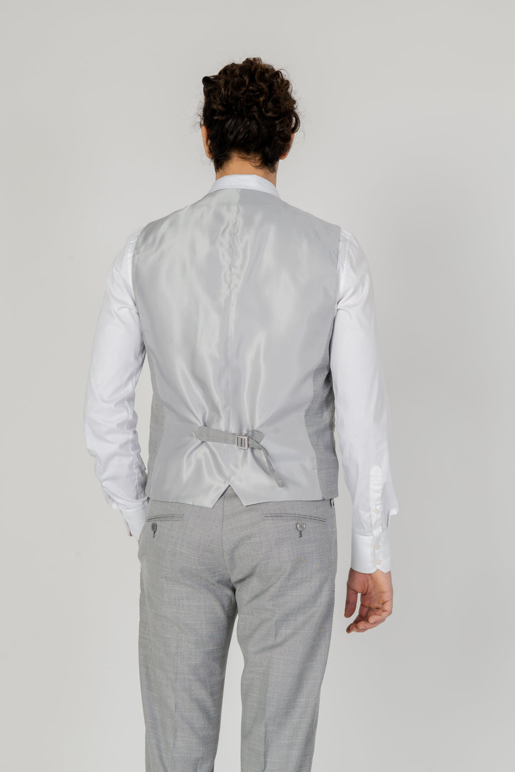 Casual Vest Antony Morato MMVS00012-FA650330