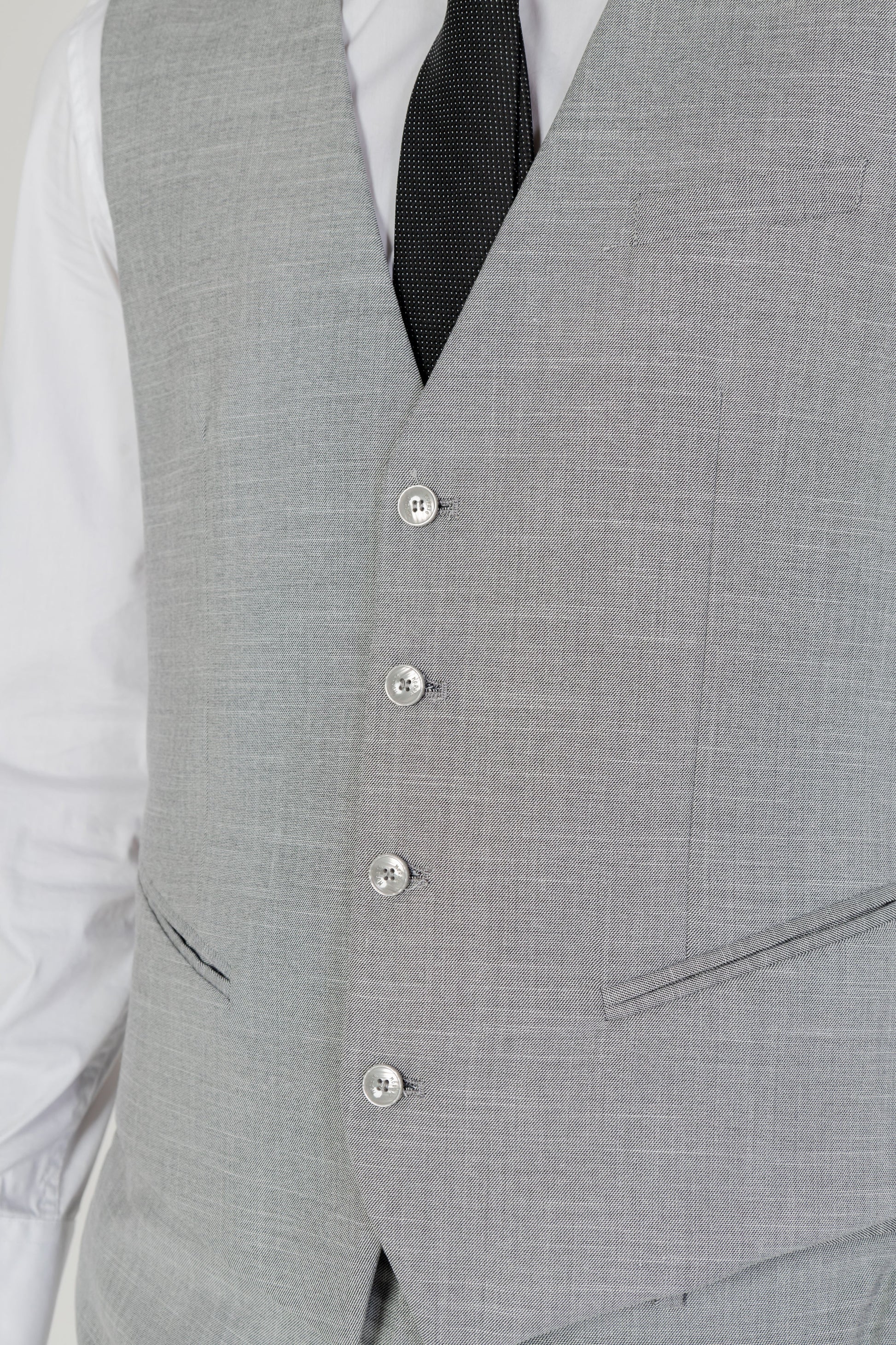 Casual Vest Antony Morato MMVS00012-FA650330