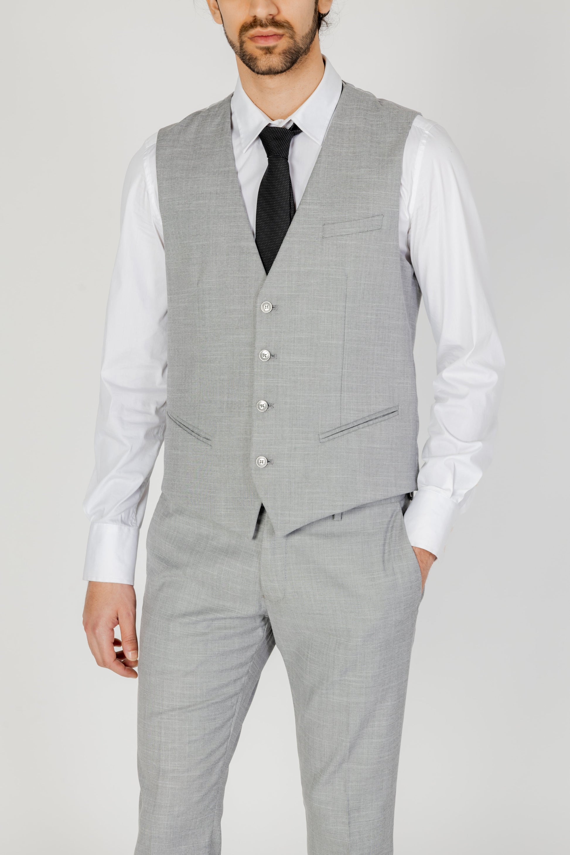 Casual Vest Antony Morato MMVS00012-FA650330