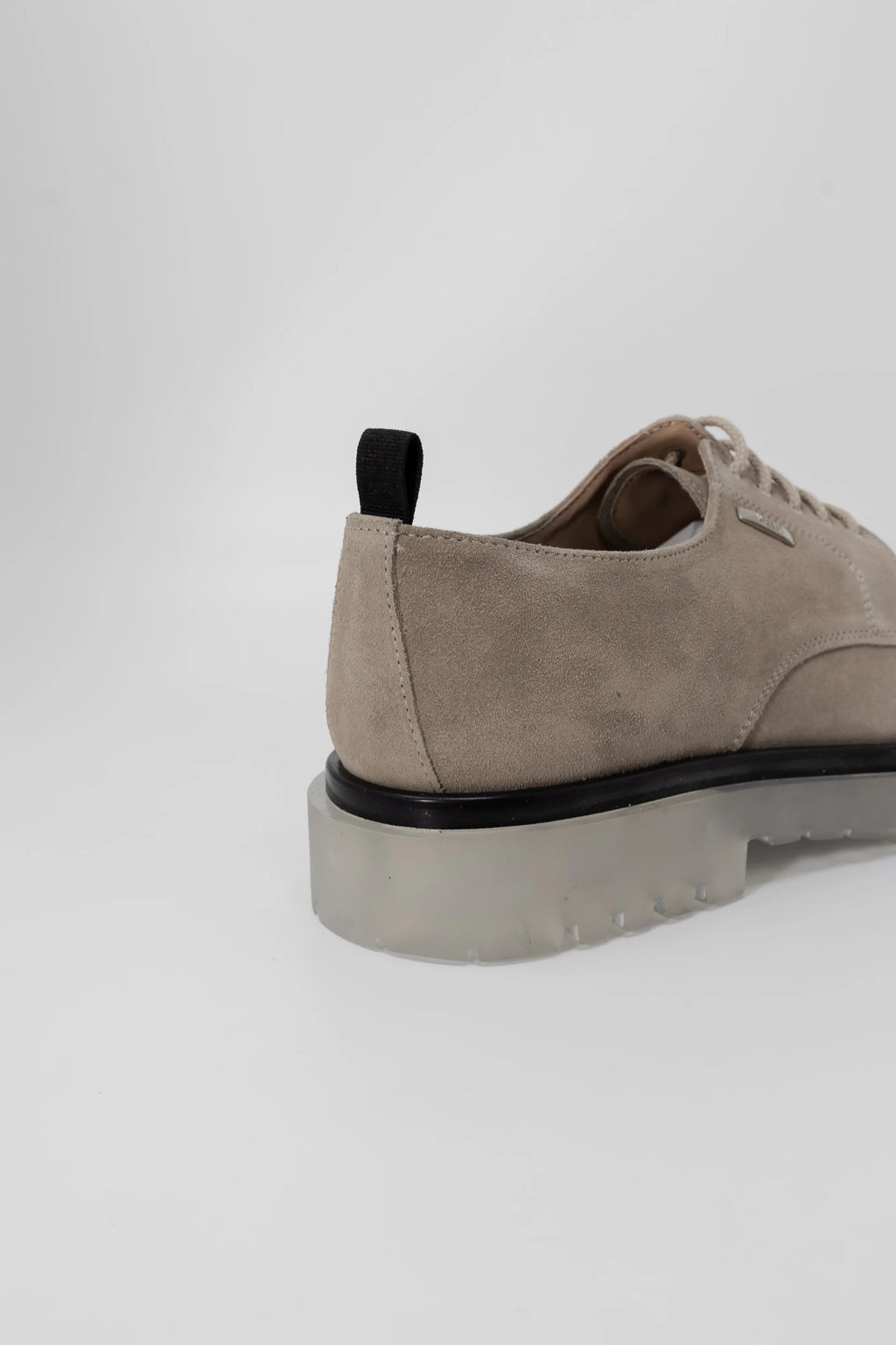 Elegant shoes Antony Morato DERBY RUSSELL