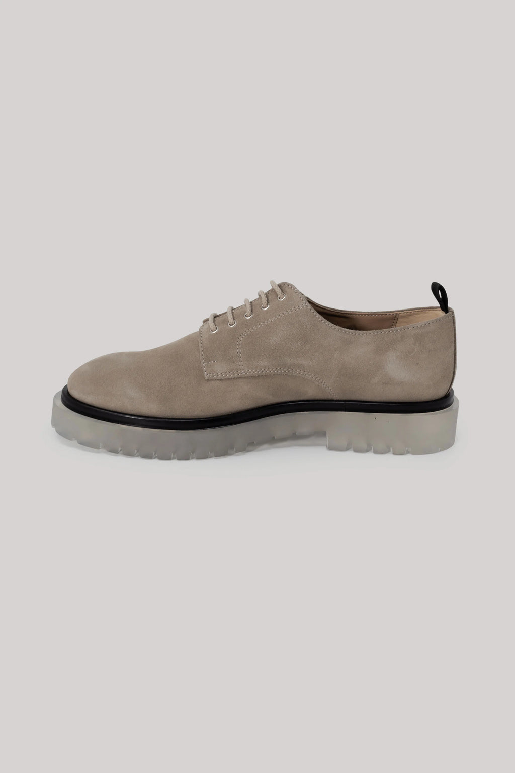 Elegant shoes Antony Morato DERBY RUSSELL
