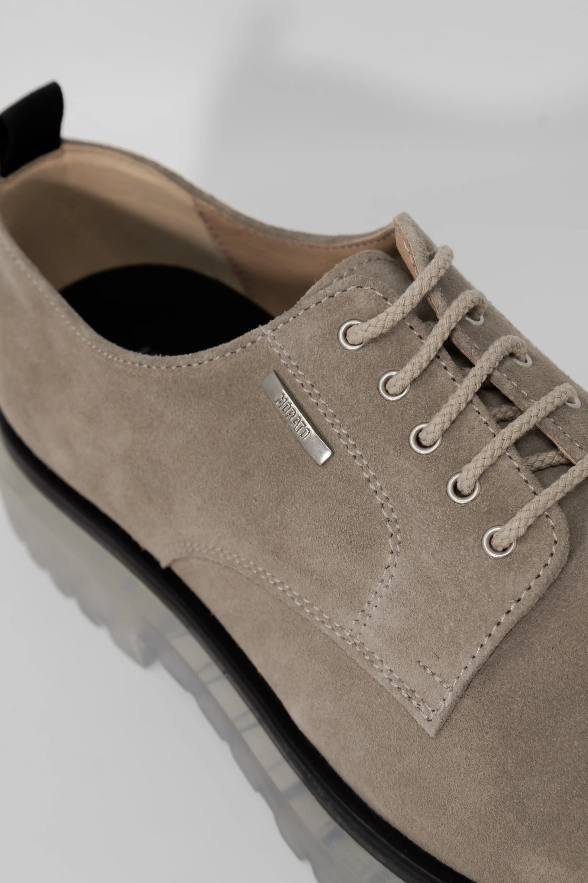 Elegant shoes Antony Morato DERBY RUSSELL