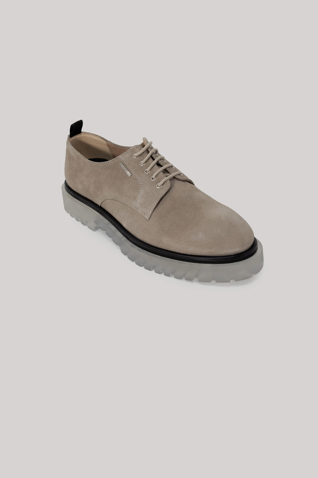 Elegant shoes Antony Morato DERBY RUSSELL