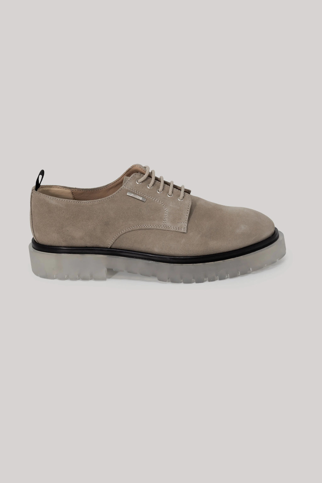 Elegant shoes Antony Morato DERBY RUSSELL