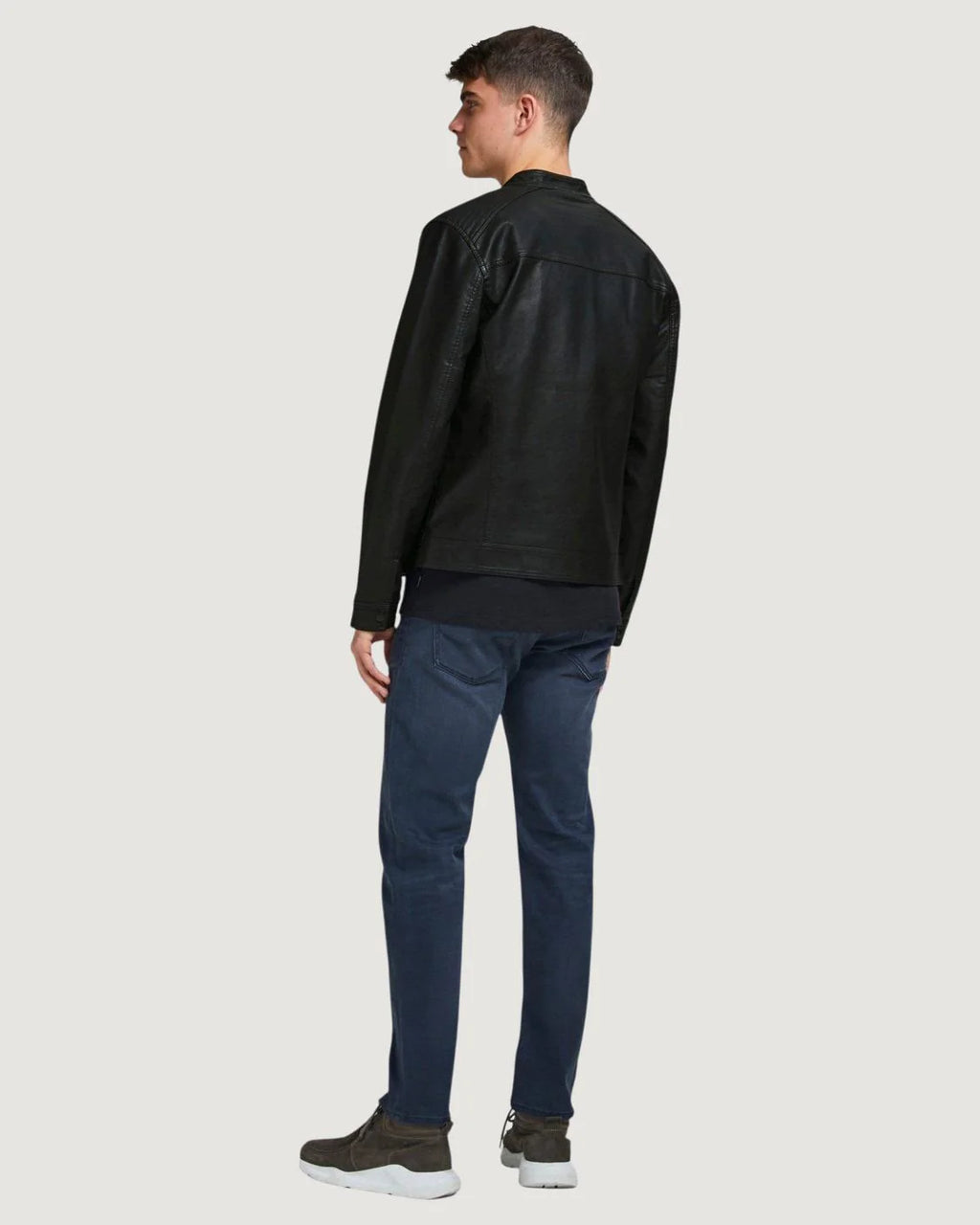 Jacket Jack Jones EWARNER NOOS