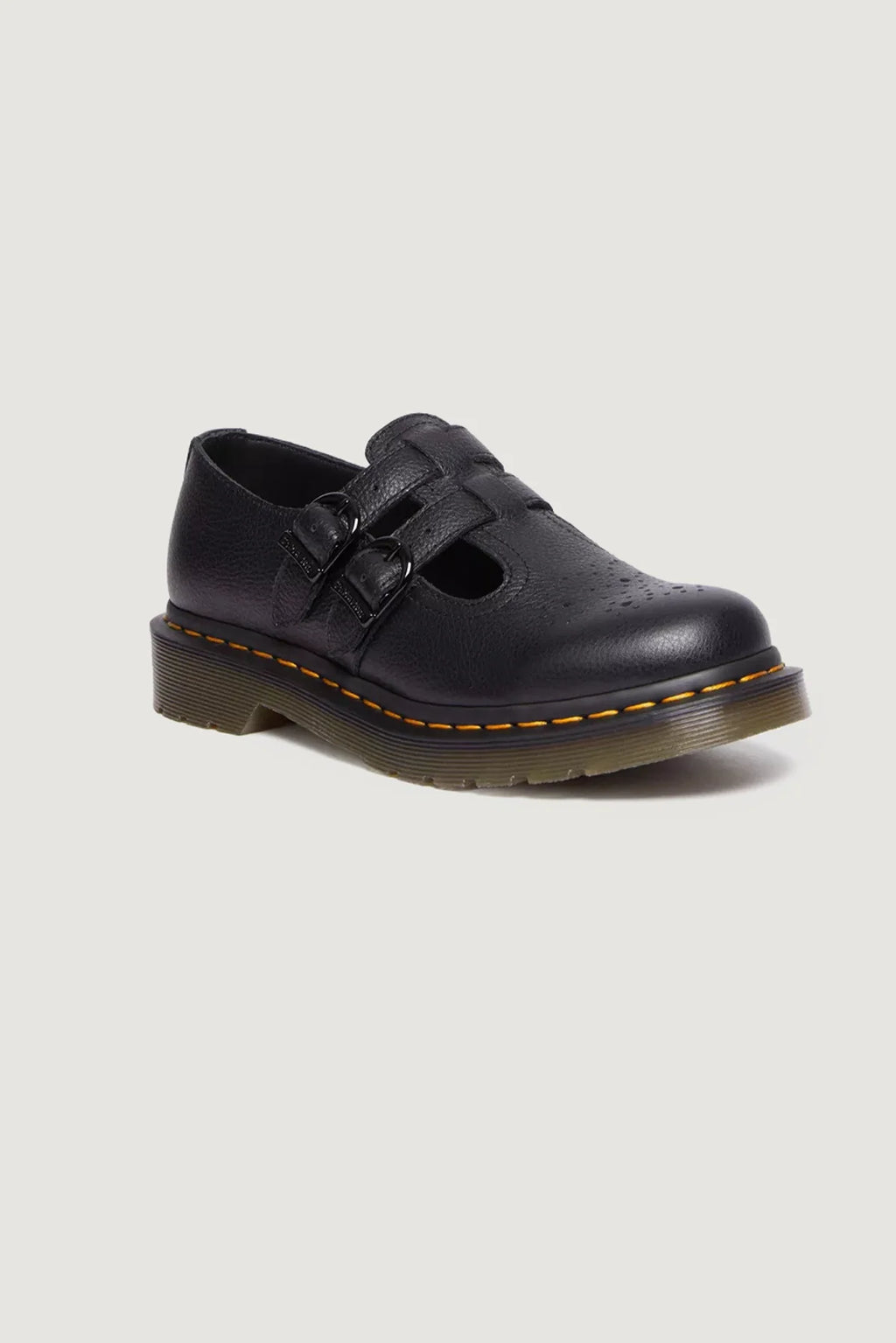 Low heel shoes Dr. Martens 8065 Mary Jane Virginia