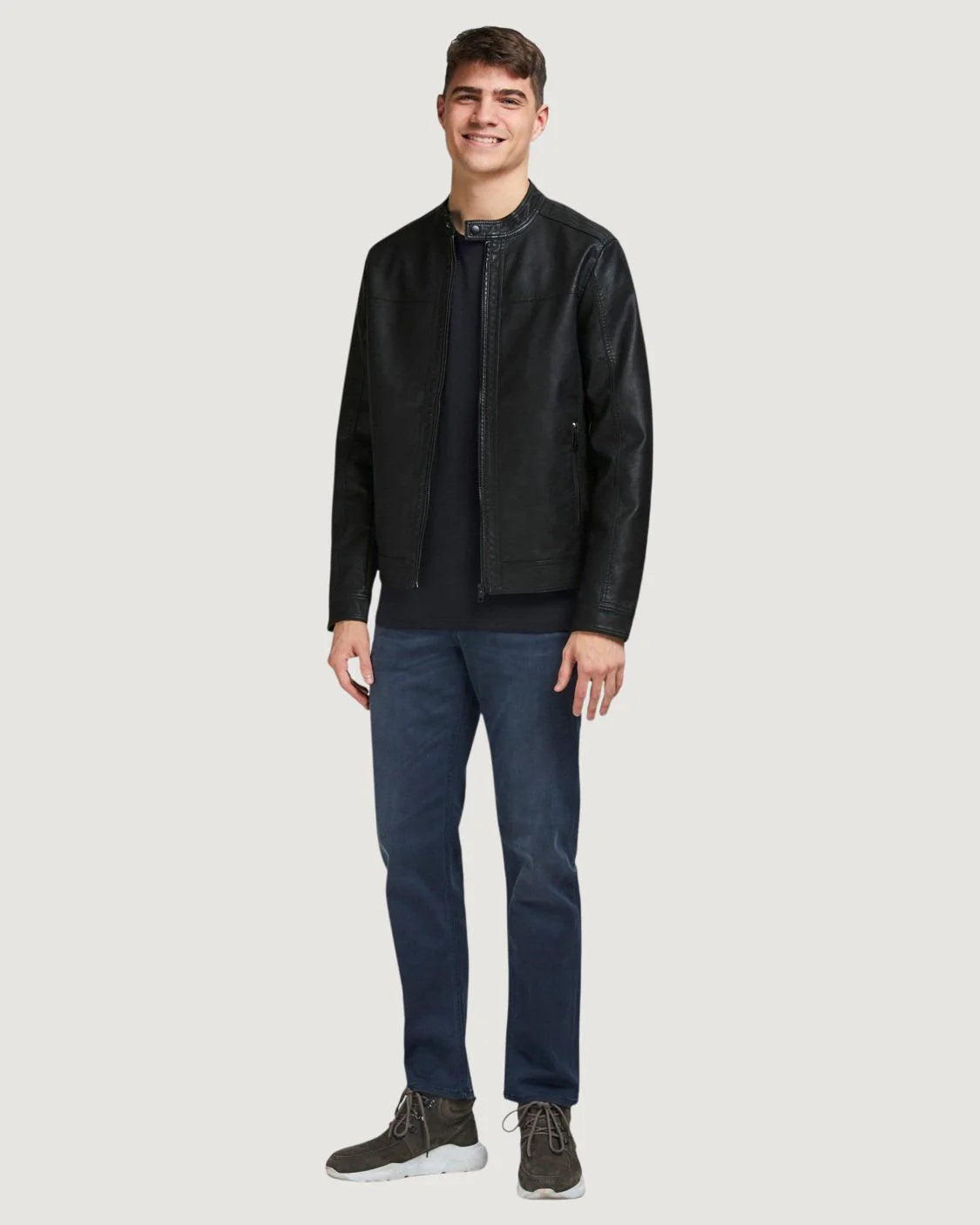 Jacket Jack Jones EWARNER NOOS