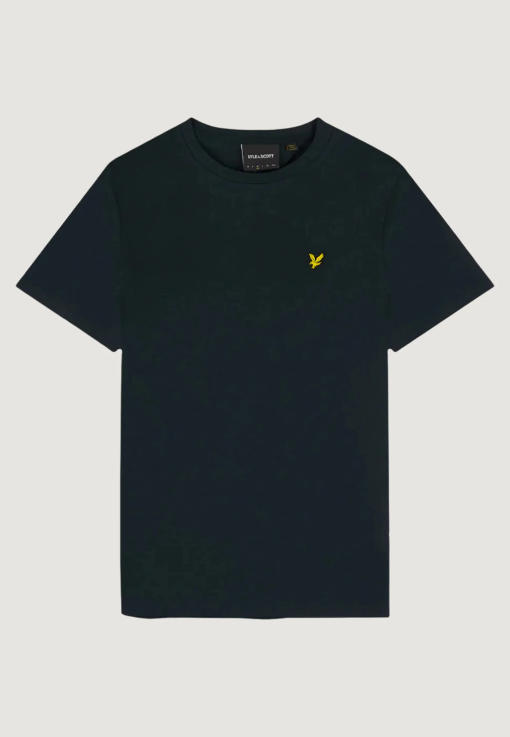 T-shirt Lyle & Scott TS400VOG