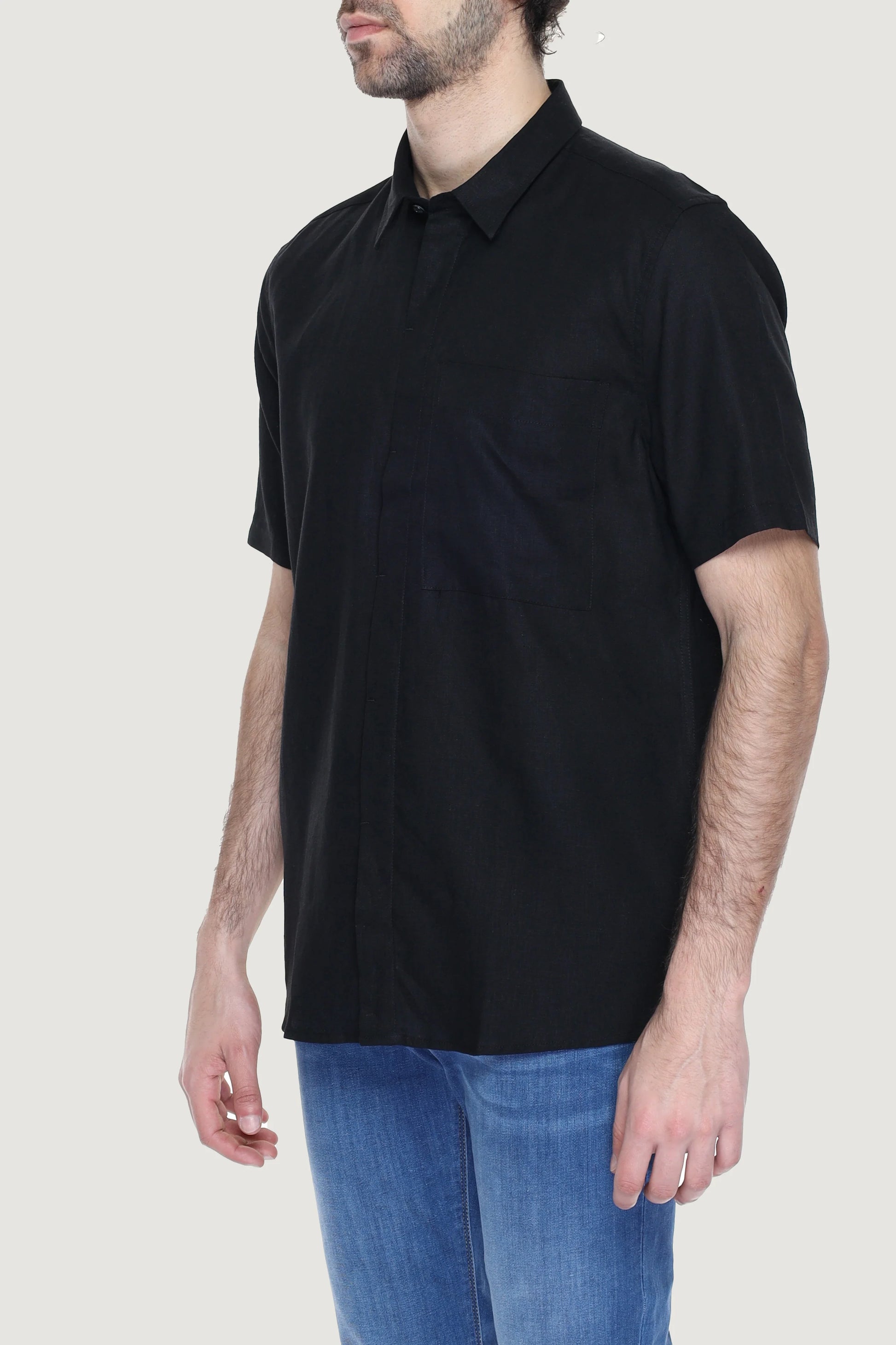 Antony Morato ADALIA short-sleeved shirt