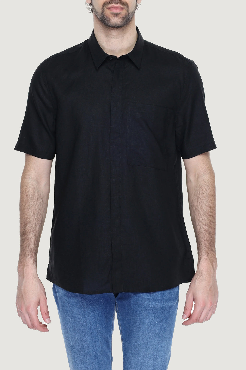 Antony Morato ADALIA short-sleeved shirt