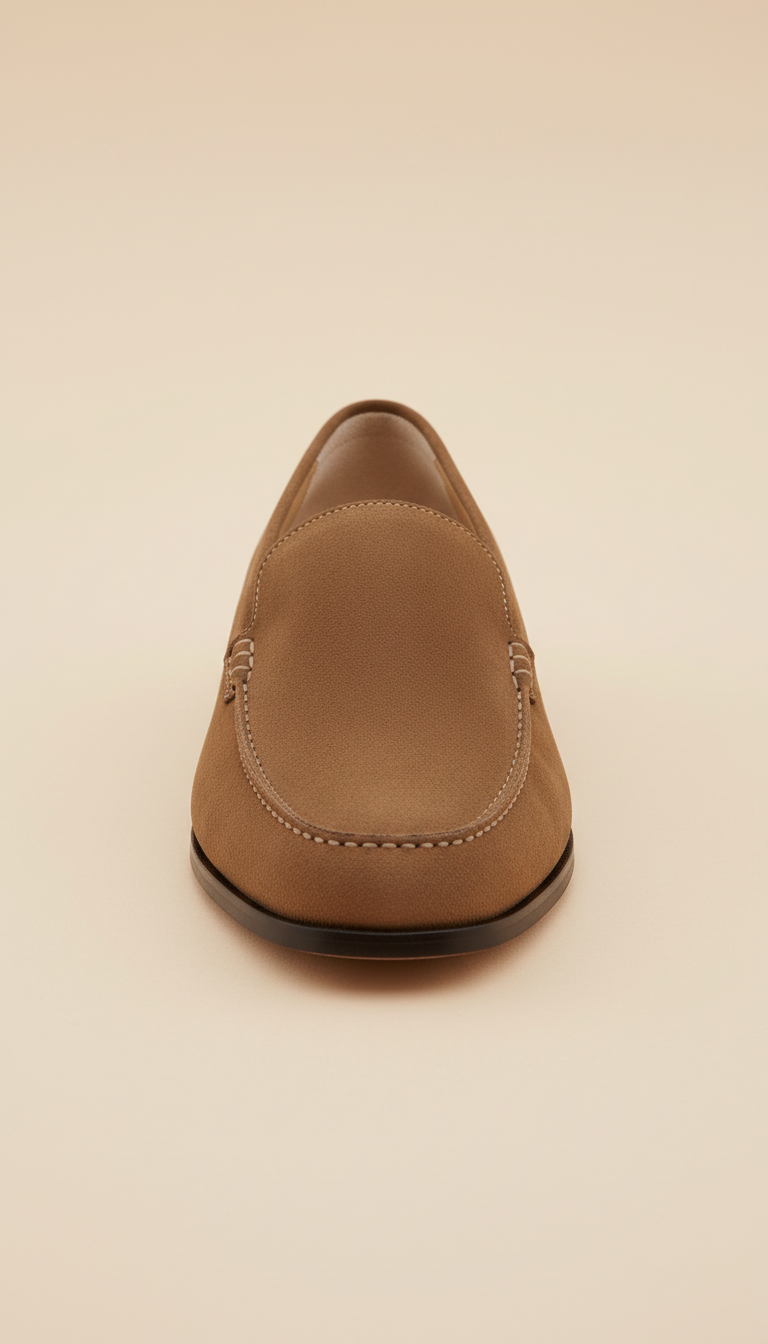 Patent Leather Slingback Heel