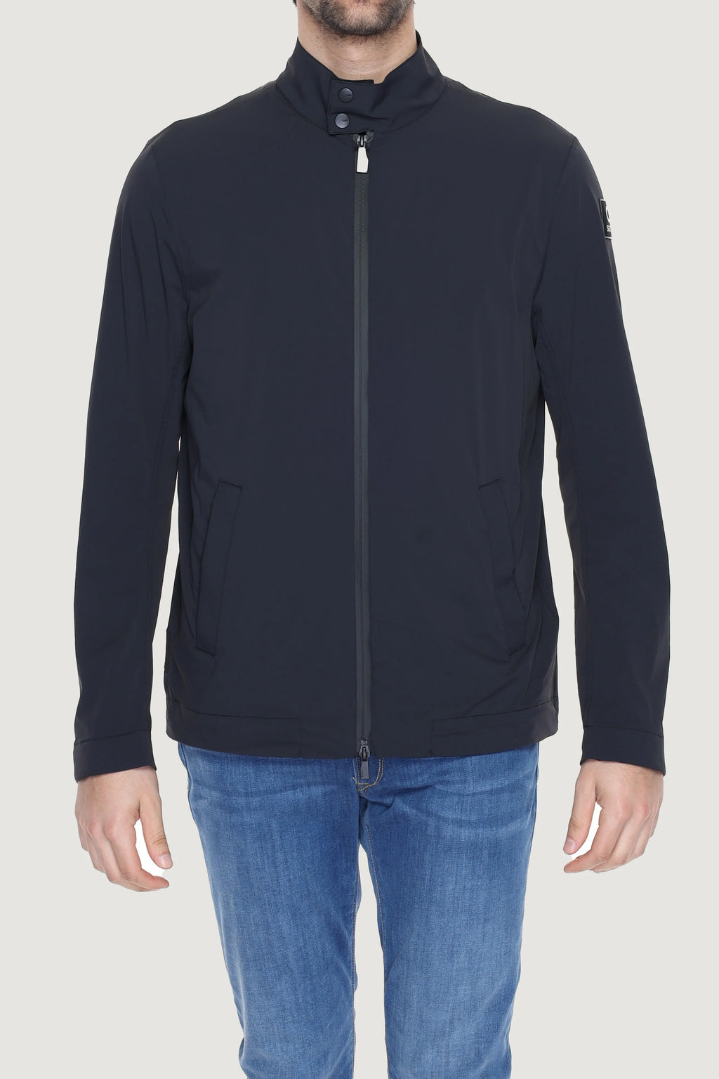 Jacket Suns BARRA STRECH