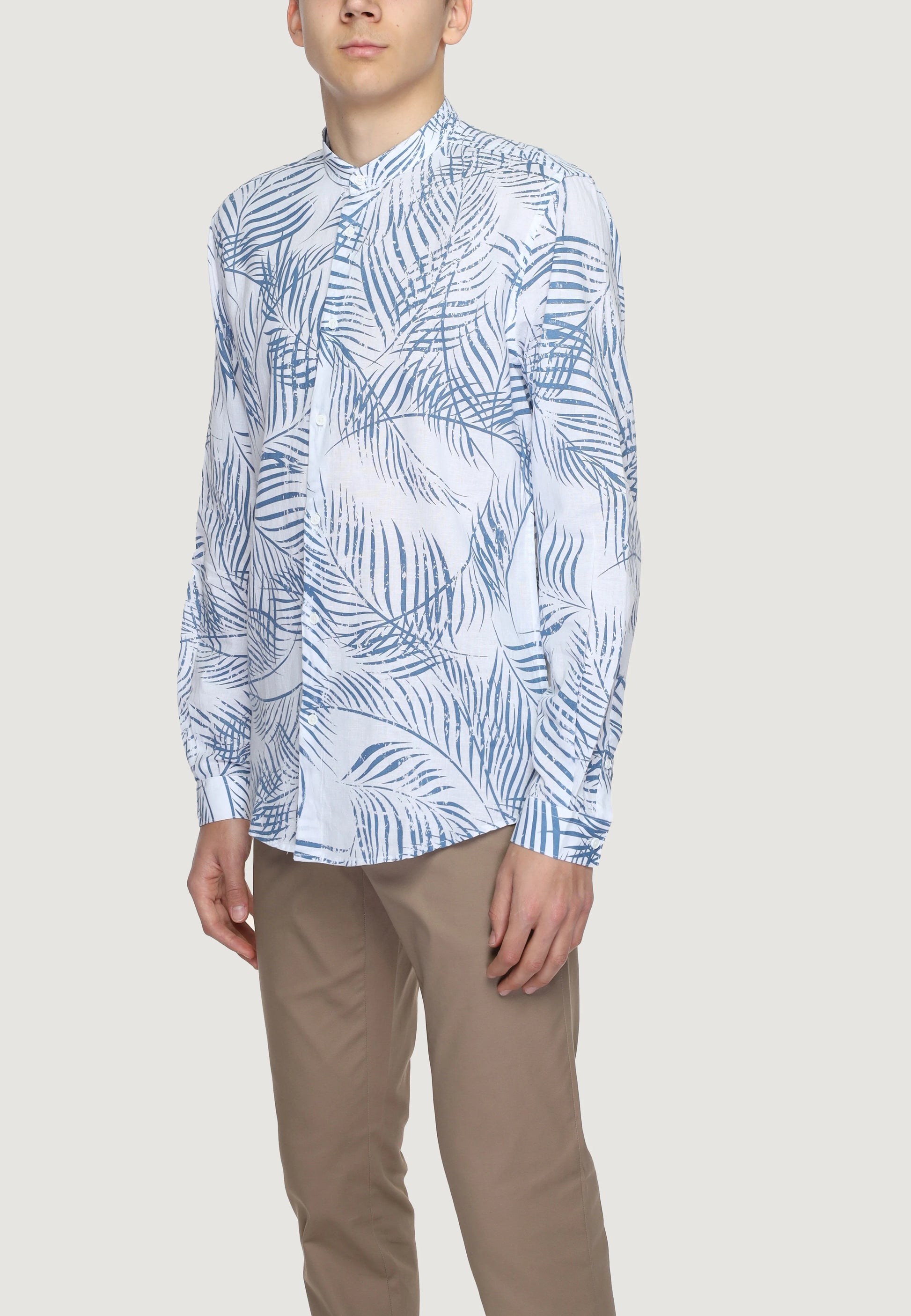 Long sleeve shirt Antony Morato SEOUL