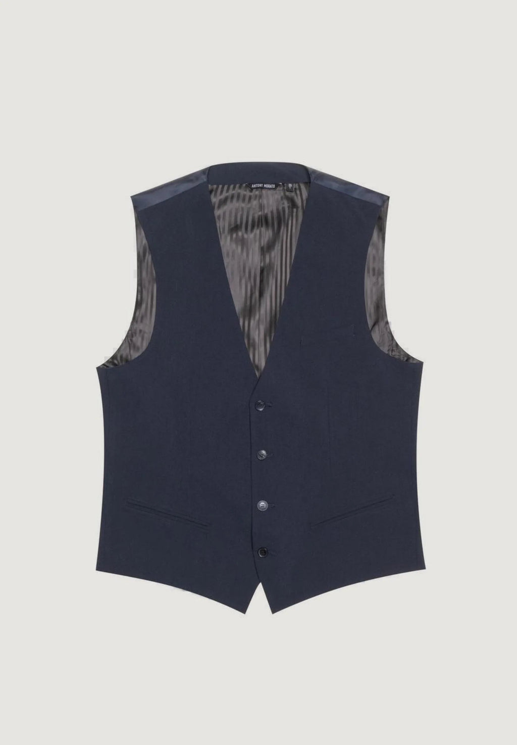 Vest Antony Morato MMVS00009-FA600255