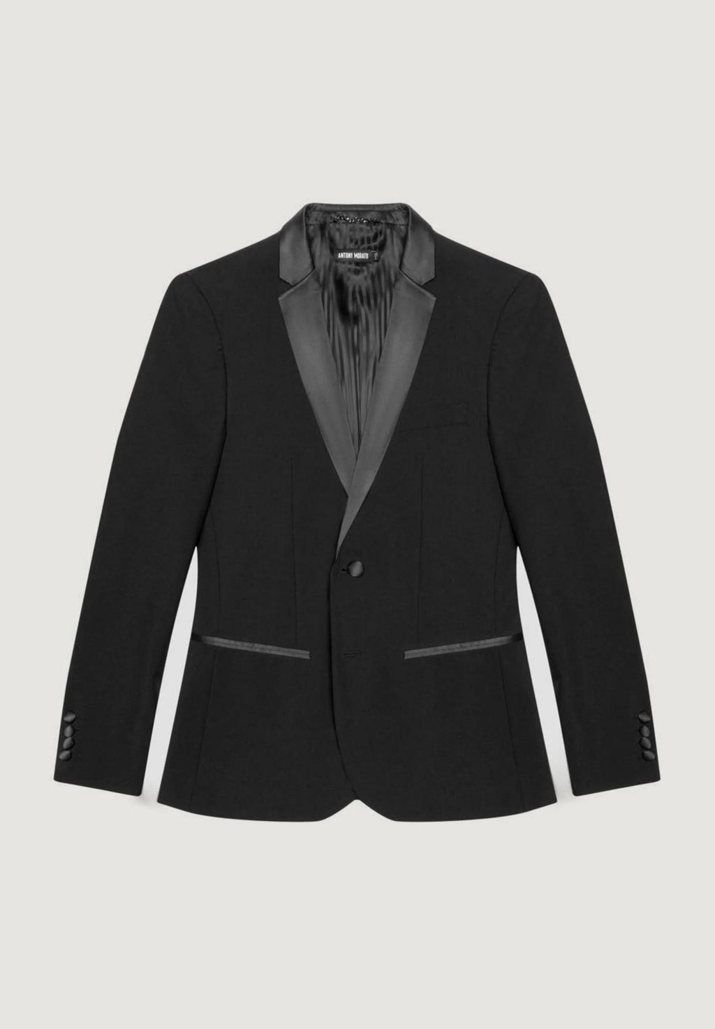 Blazer Antony Morato MMJS00033-FA600255
