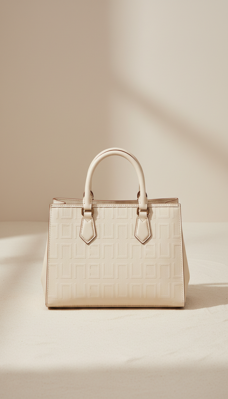 Italian Leather Shoulder Bag