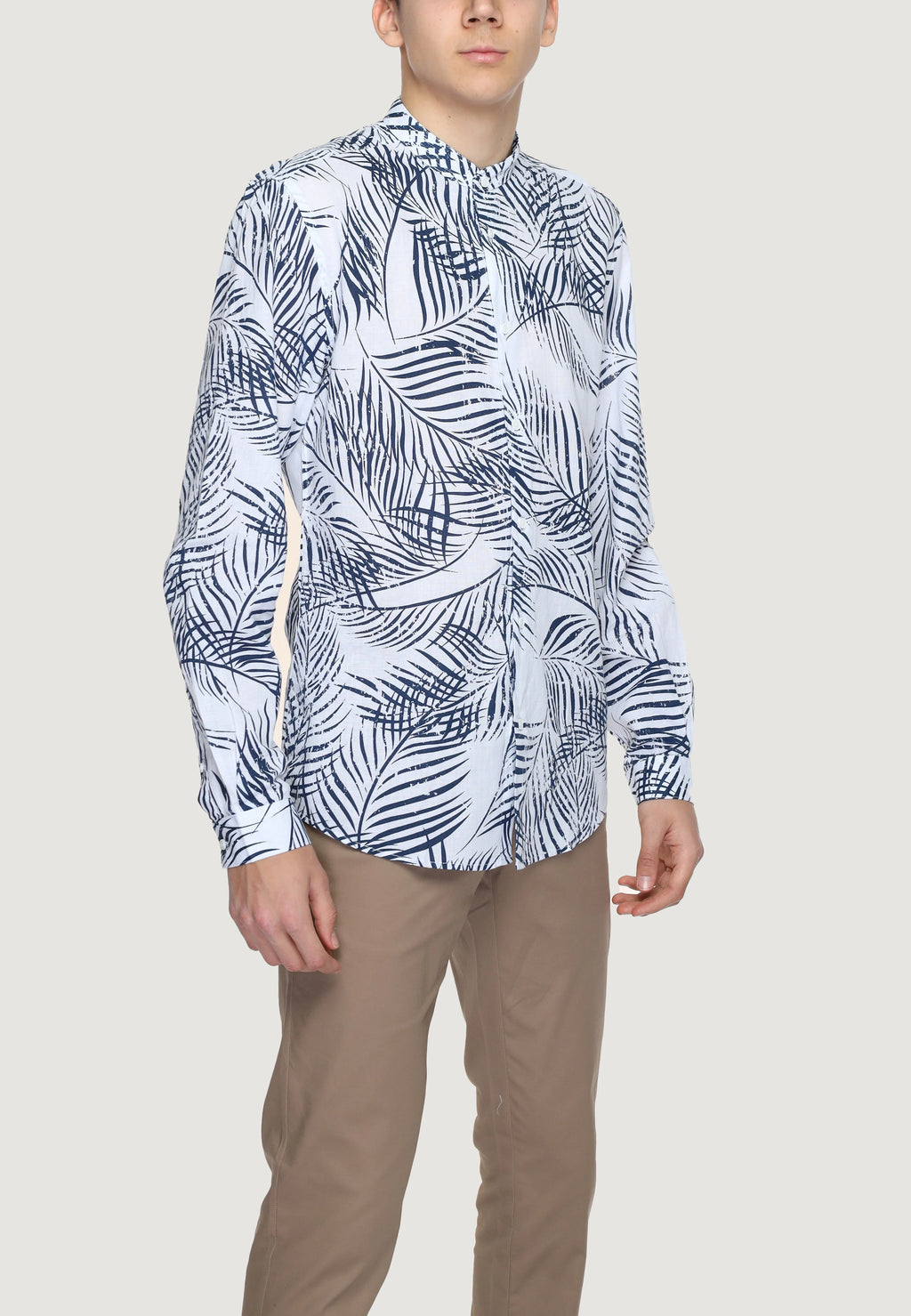 Long sleeve shirt Antony Morato SEOUL