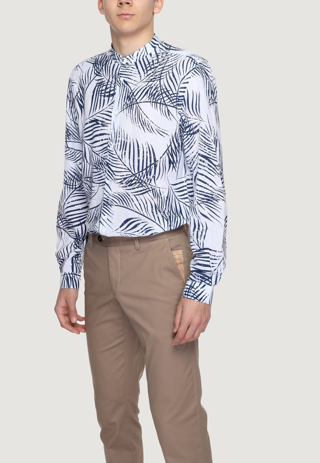 Long sleeve shirt Antony Morato SEOUL
