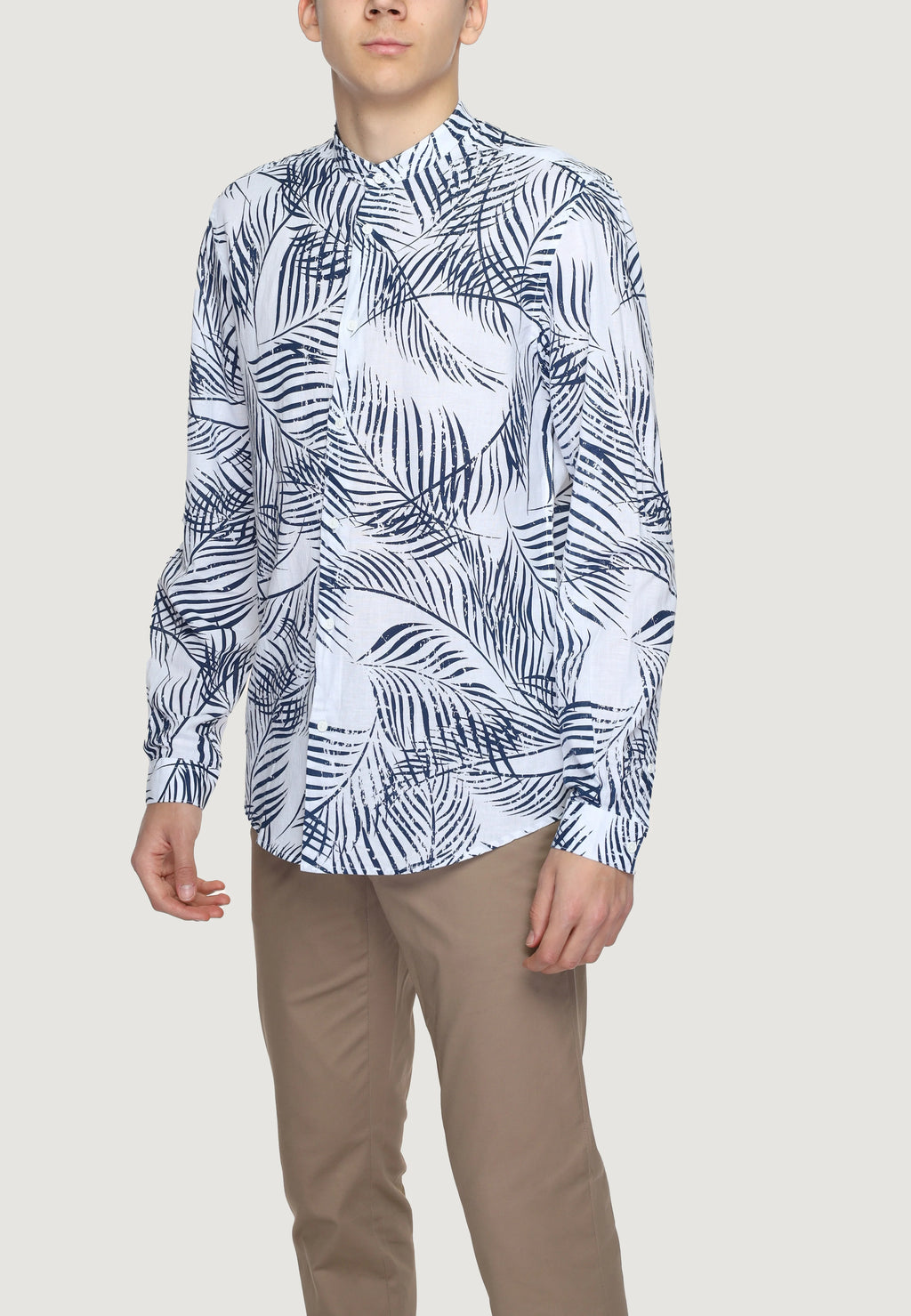 Long sleeve shirt Antony Morato SEOUL