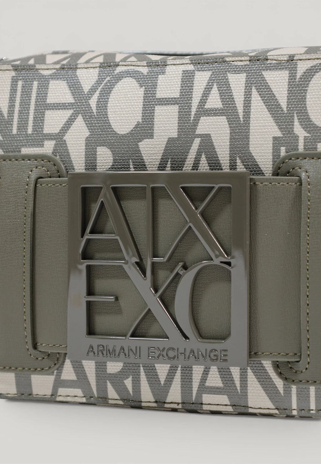 Bag Armani Exchange 942699 3F742 Green