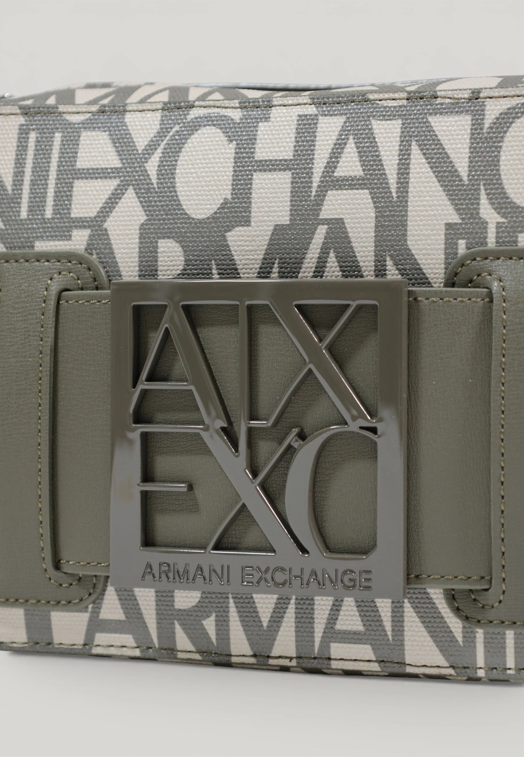 Bag Armani Exchange 942699 3F742 Green