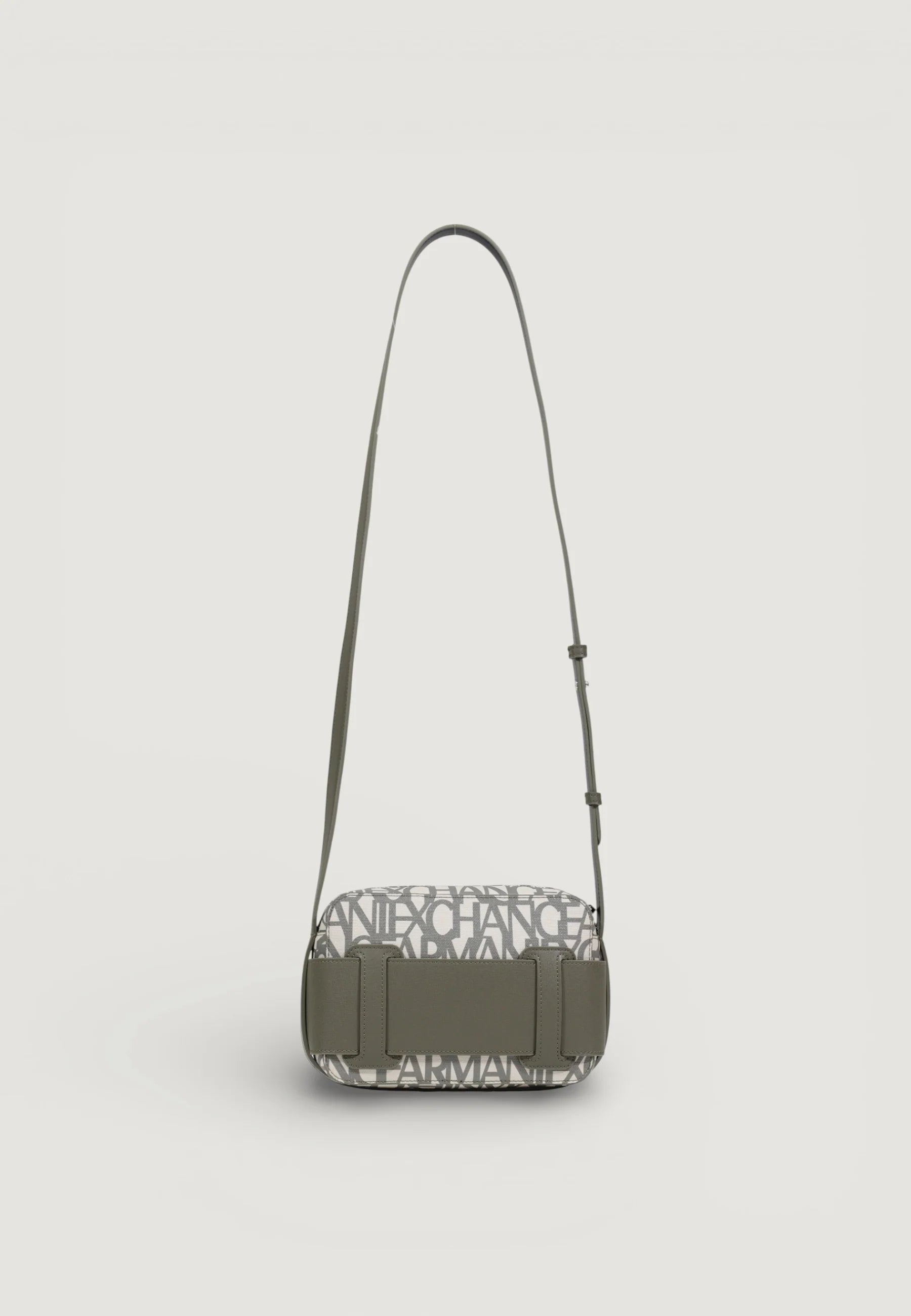 Bag Armani Exchange 942699 3F742 Green