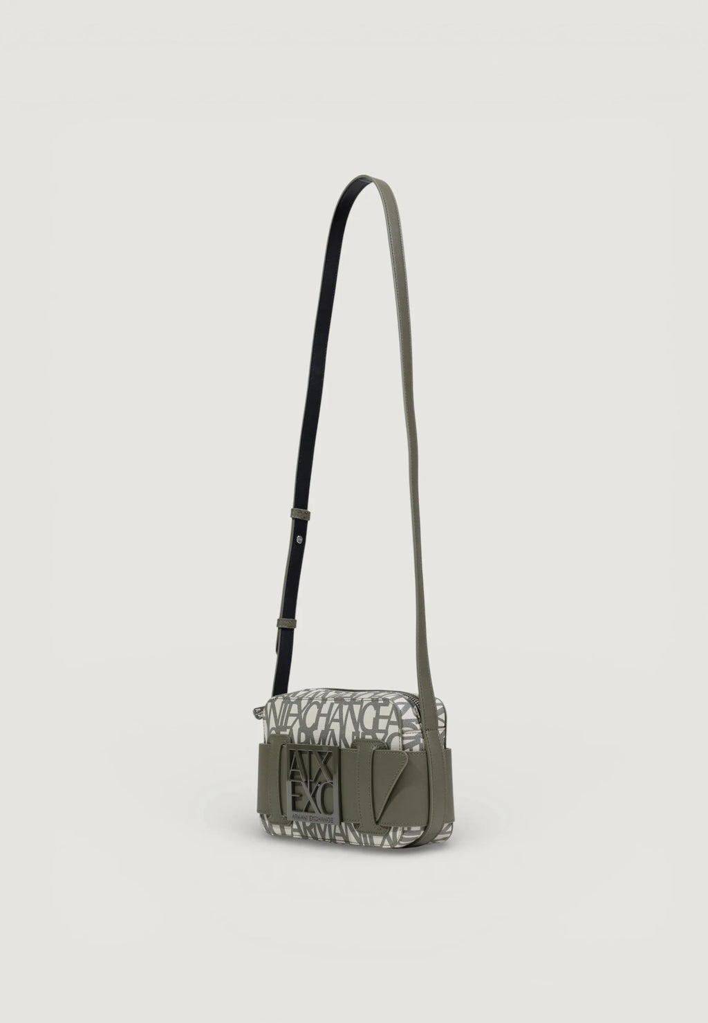 Bag Armani Exchange 942699 3F742 Green
