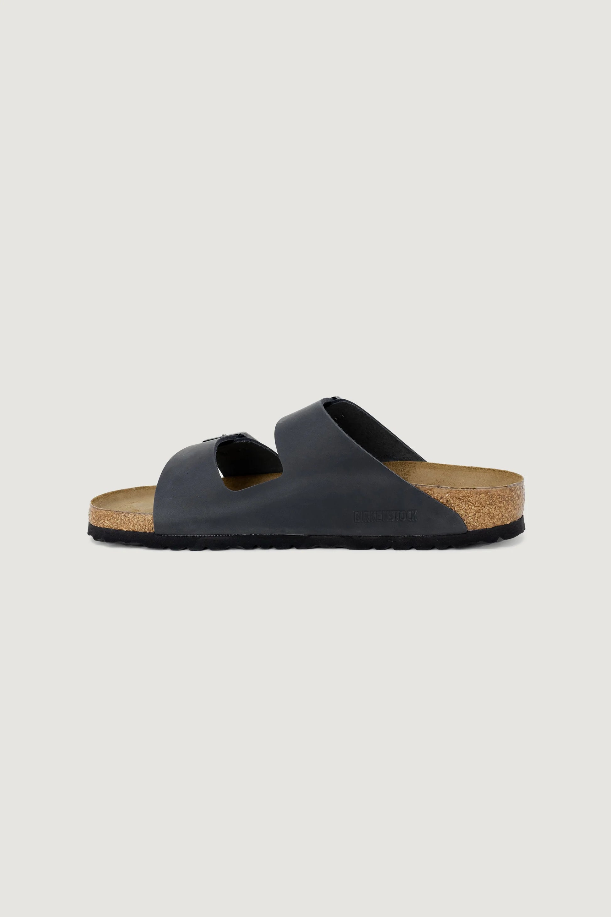 Sandals Birkenstock Arizona BS black