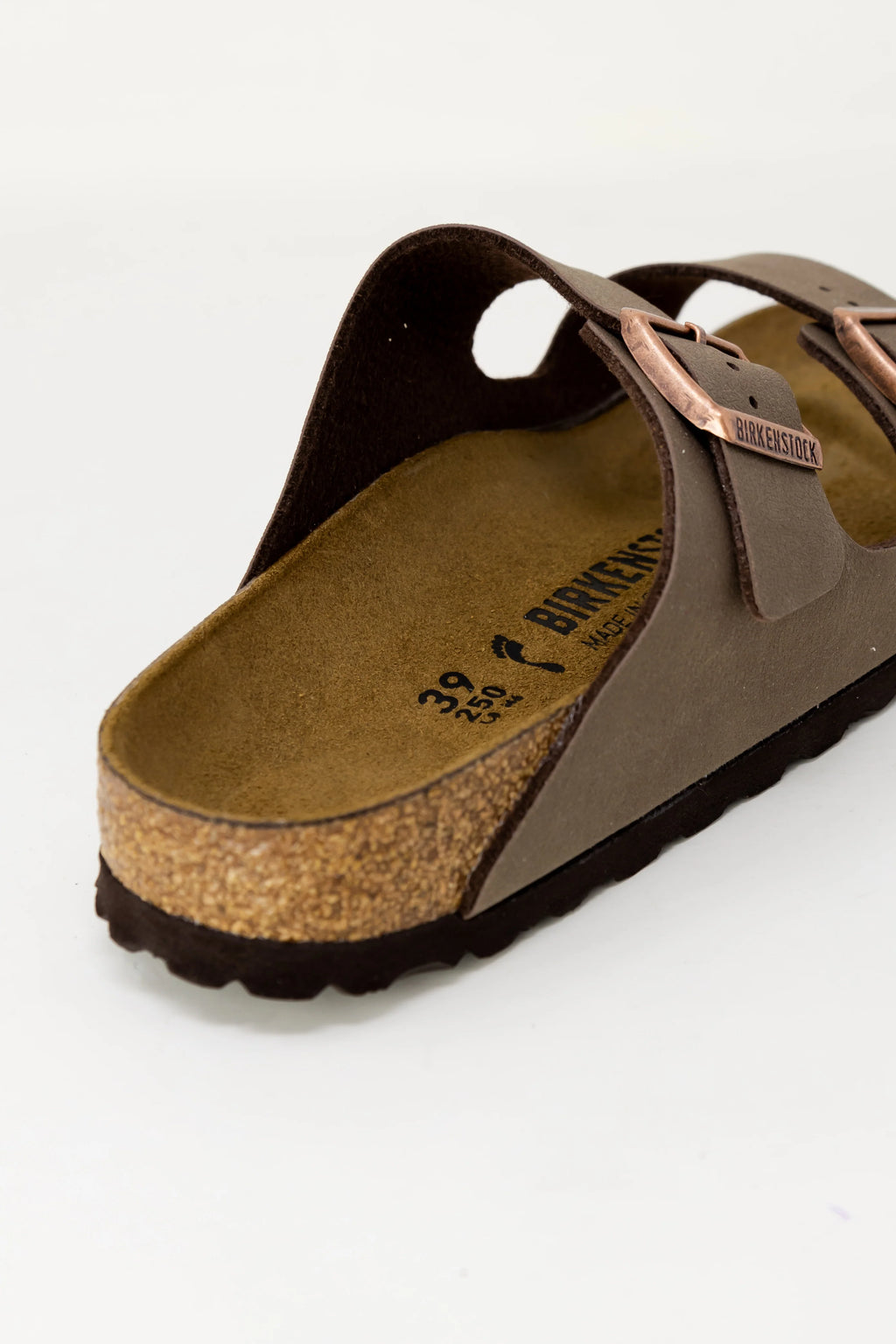 Sandals Birkenstock ARIZONA BS
