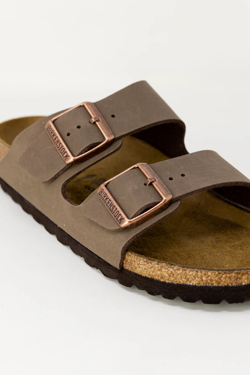 Sandals Birkenstock ARIZONA BS