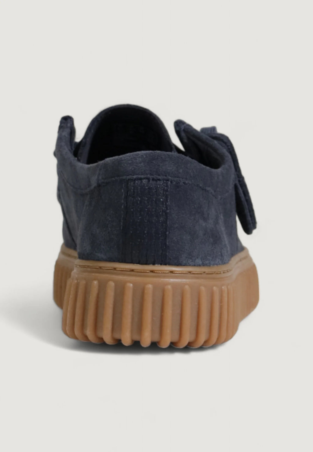 Elegant shoes Clarks TORHILL LO SDE