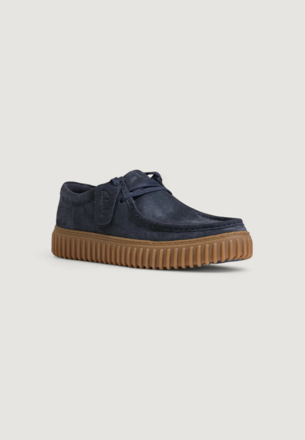 Elegant shoes Clarks TORHILL LO SDE
