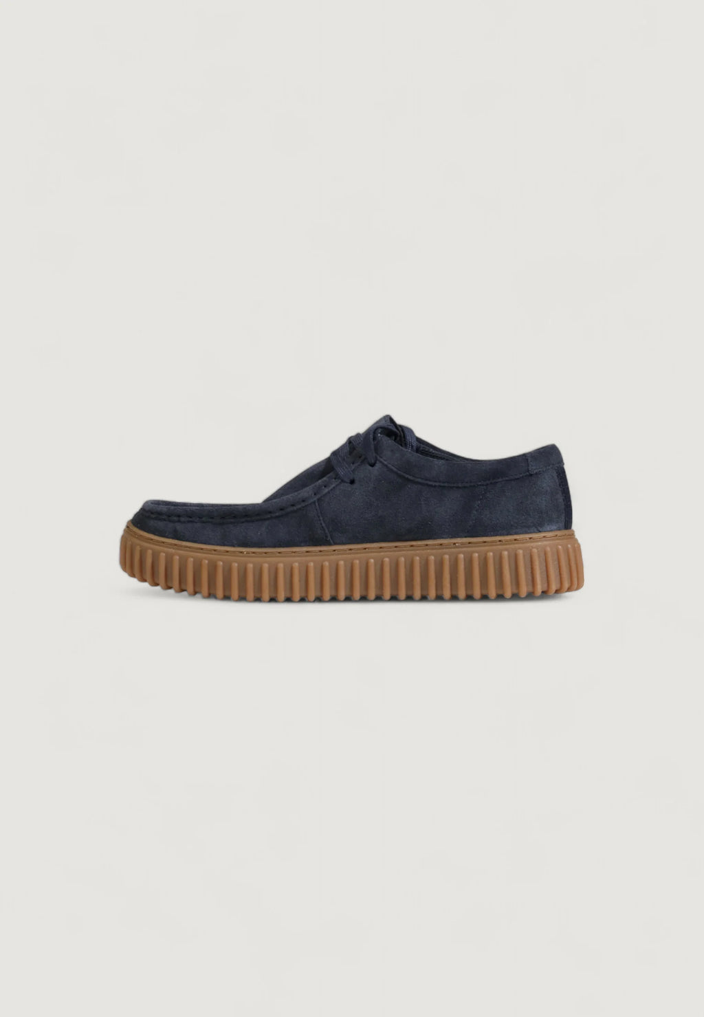 Elegant shoes Clarks TORHILL LO SDE