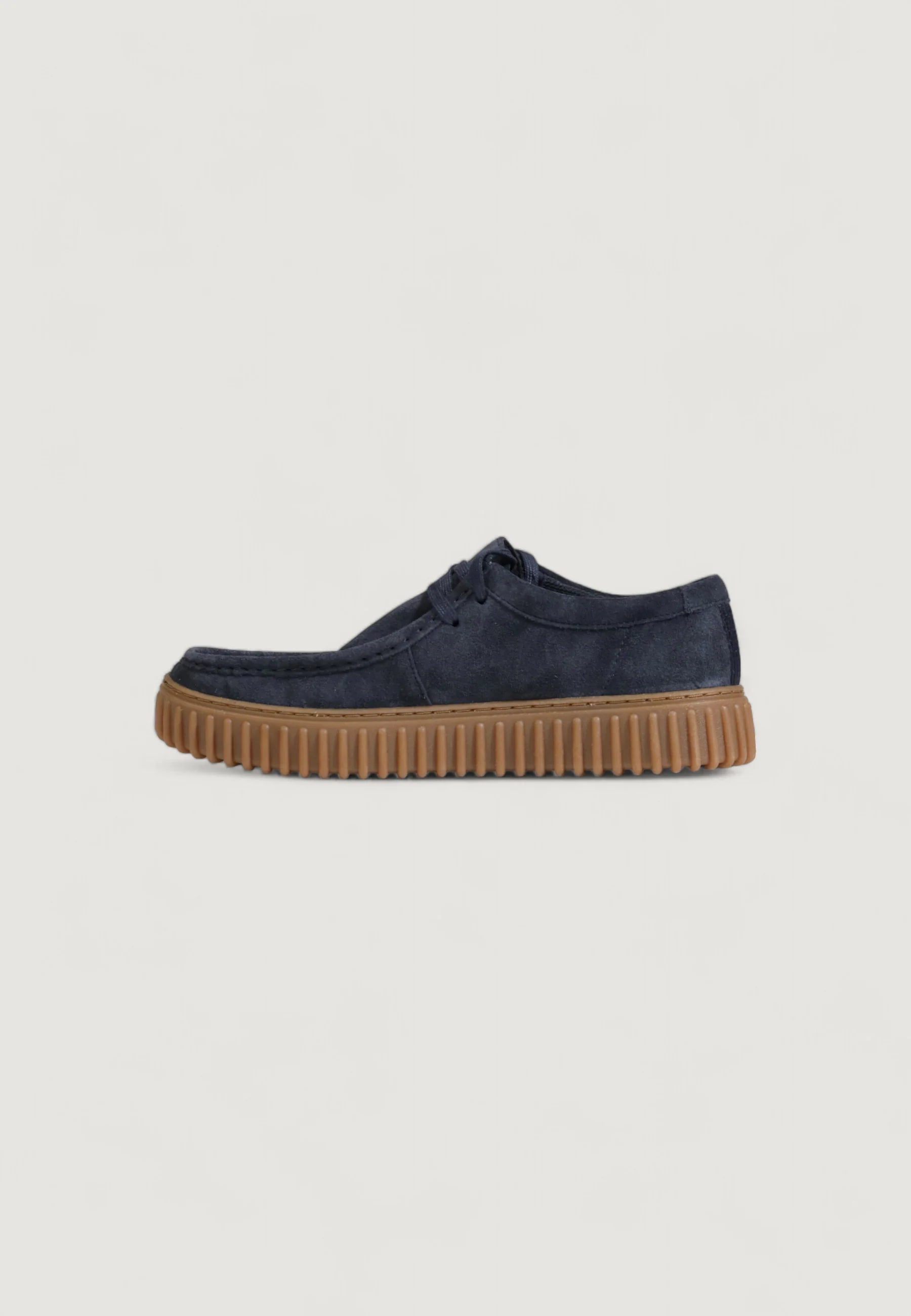 Elegant shoes Clarks TORHILL LO SDE