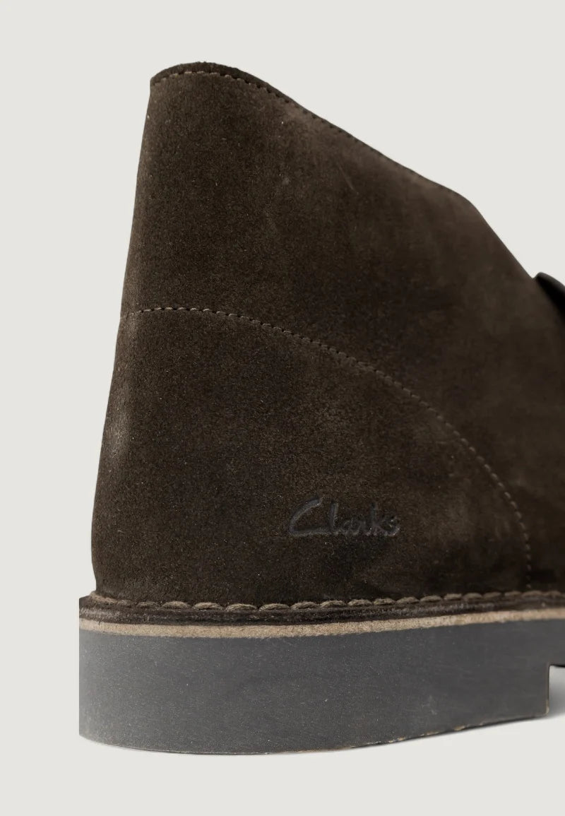 Clarks DESERT BT EVO brown