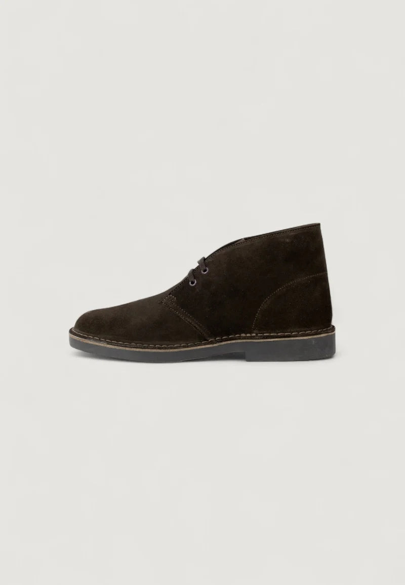 Clarks DESERT BT EVO brown